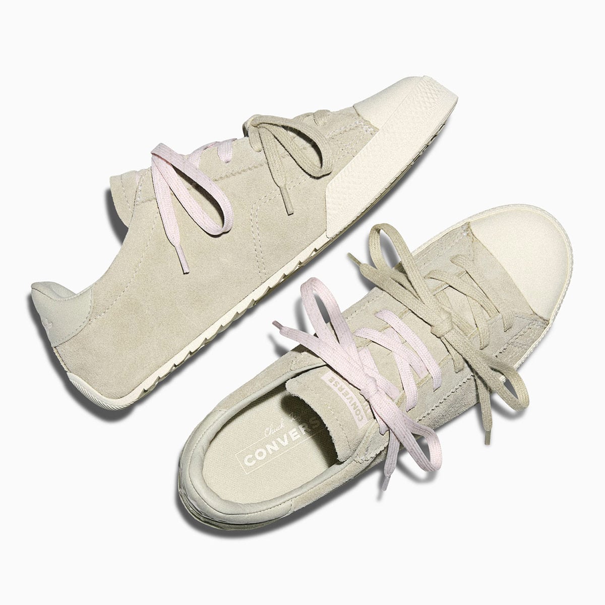 ZAPATILLAS MUJER CONVERSE URBANAS CHUCK TAYLOR LO - 5