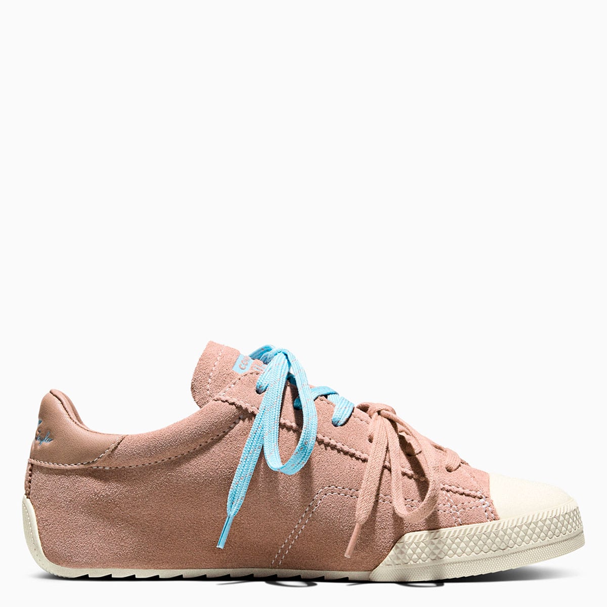 ZAPATILLAS MUJER CONVERSE URBANAS CHUCK TAYLOR LO - 1