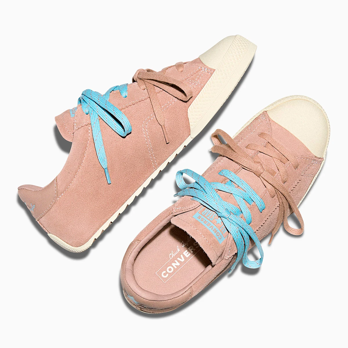 ZAPATILLAS MUJER CONVERSE URBANAS CHUCK TAYLOR LO - 5