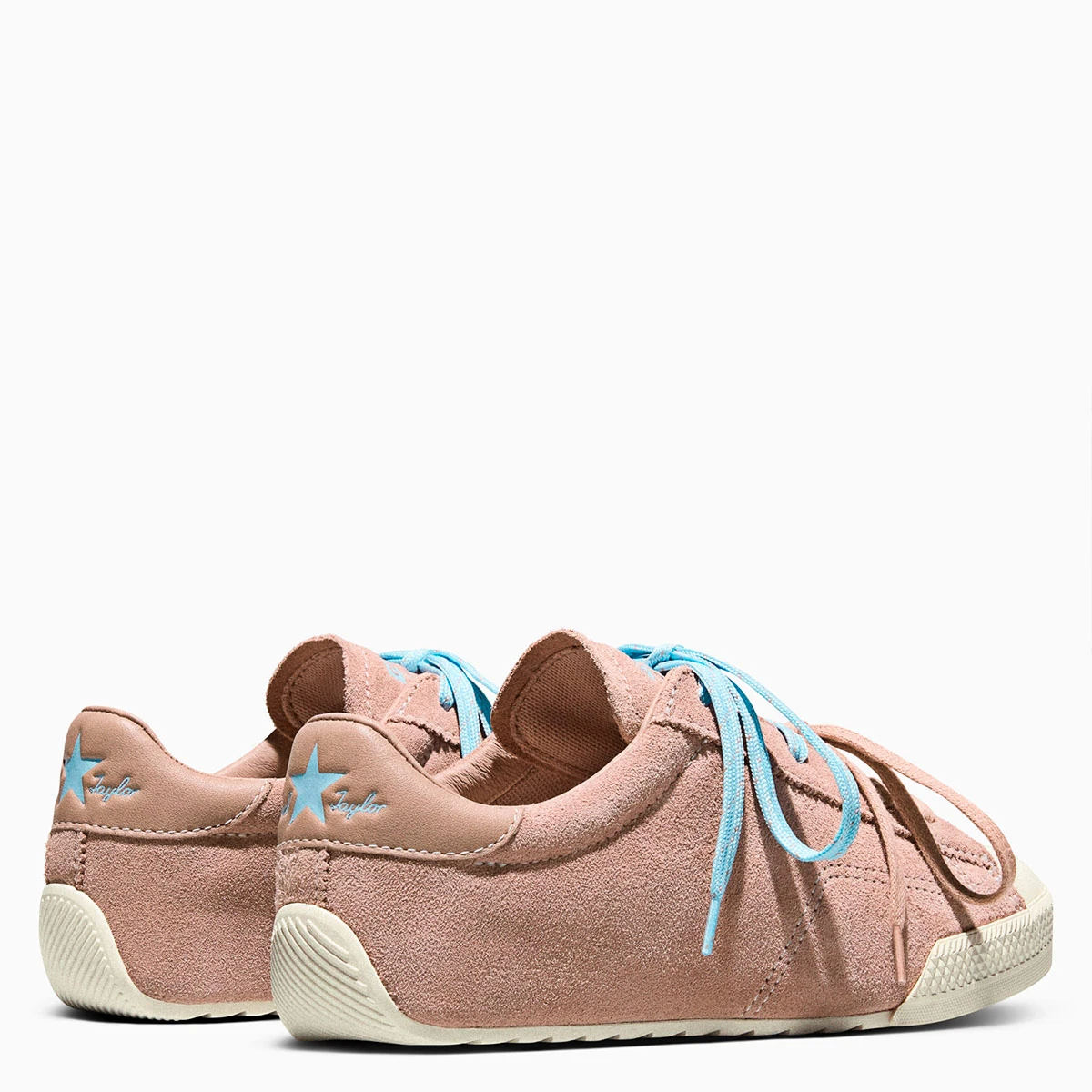 ZAPATILLAS MUJER CONVERSE URBANAS CHUCK TAYLOR LO - 6