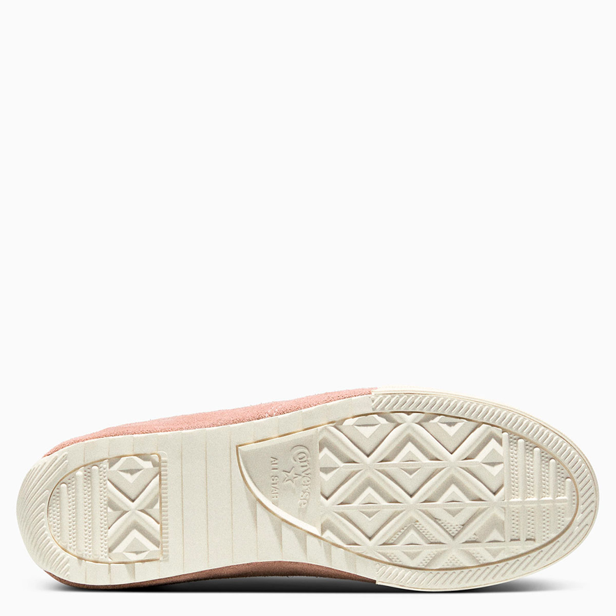 ZAPATILLAS MUJER CONVERSE URBANAS CHUCK TAYLOR LO - 7