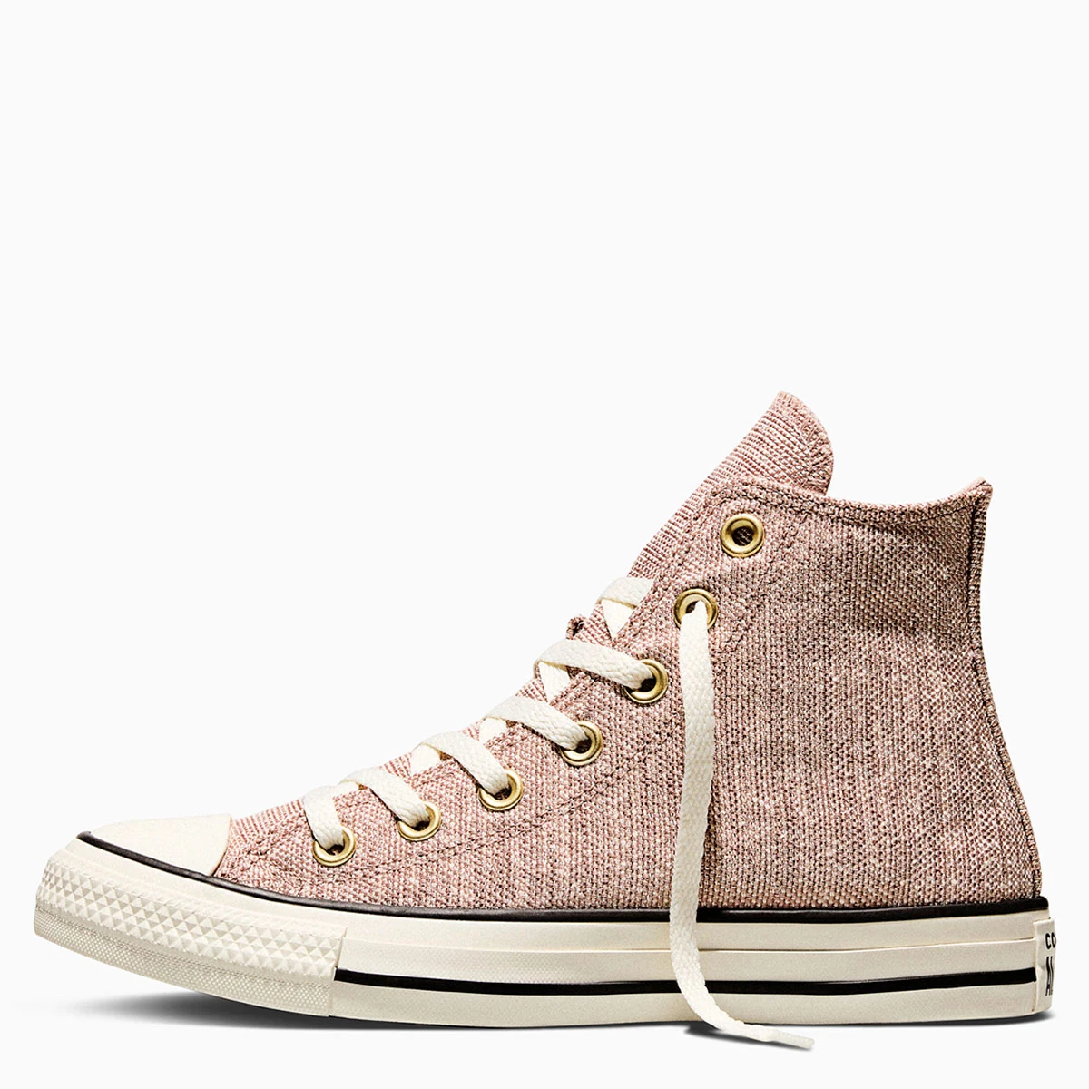 ZAPATILLAS MUJER CONVERSE URBANAS CHUCK TAYLOR ALL STAR HEATHERED SHEEN - 3