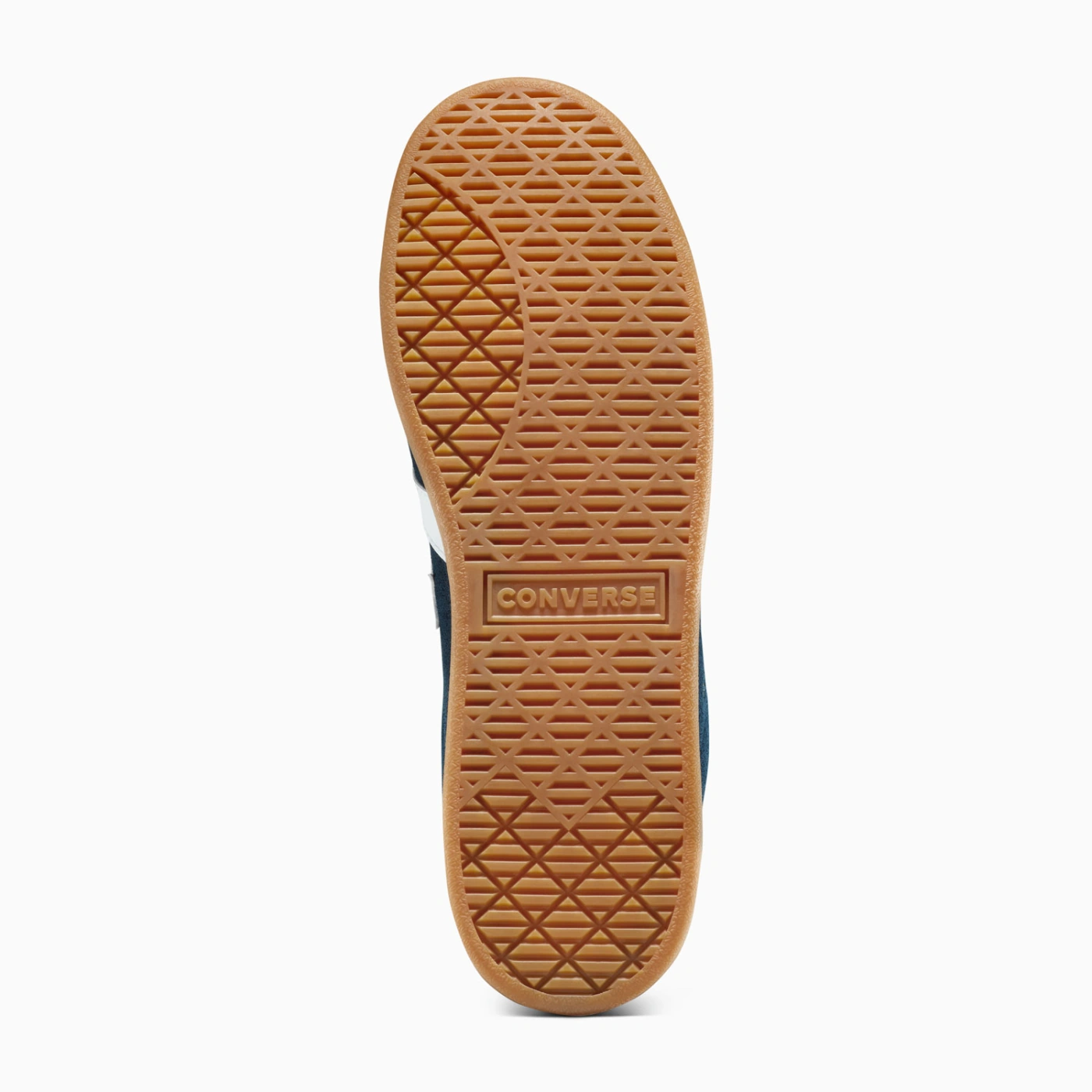 ZAPATILLAS MUJER CONVERSE URBANAS AZUL ALL STAR CLASSIC TRAINER SUEDE - 3