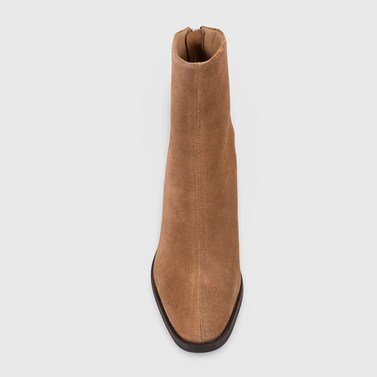 BOTINES DE CUERO MUJER MARQUIS MOGA - 6