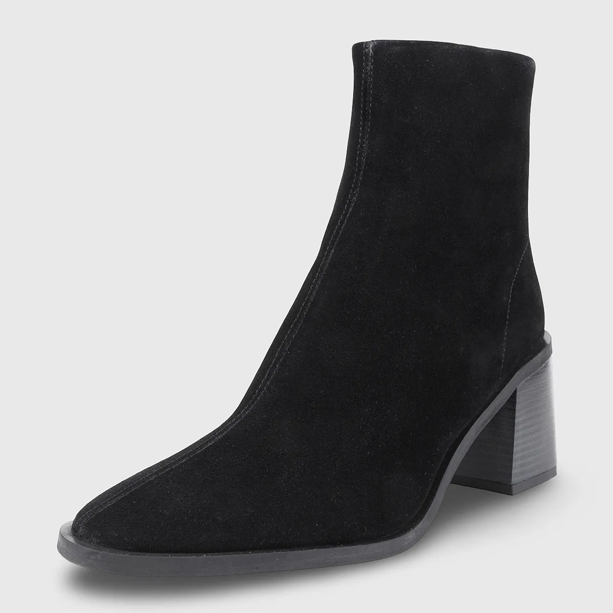BOTINES DE CUERO MUJER MARQUIS MOGA - 3