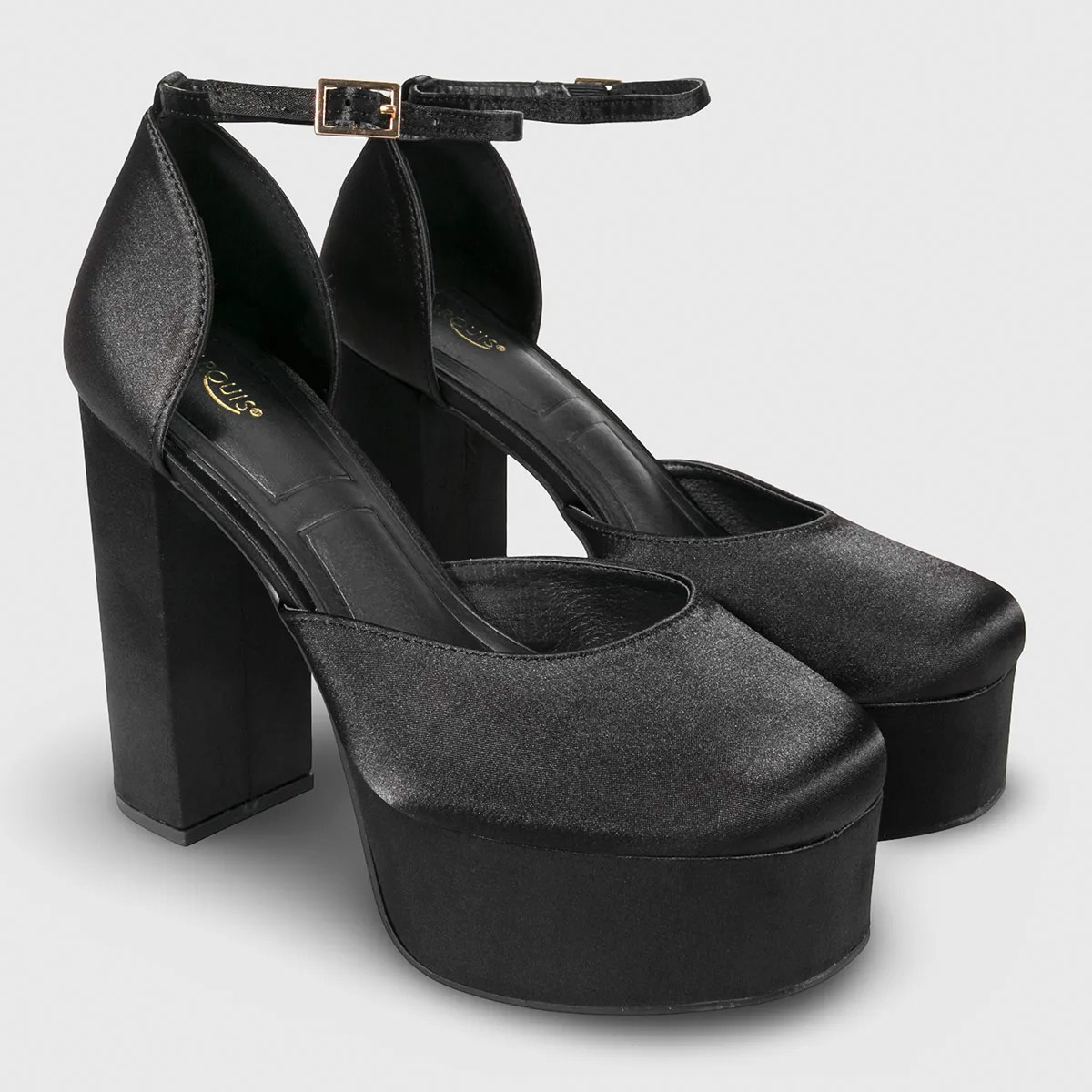ZAPATOS MUJER MARQUIS MACE - 2