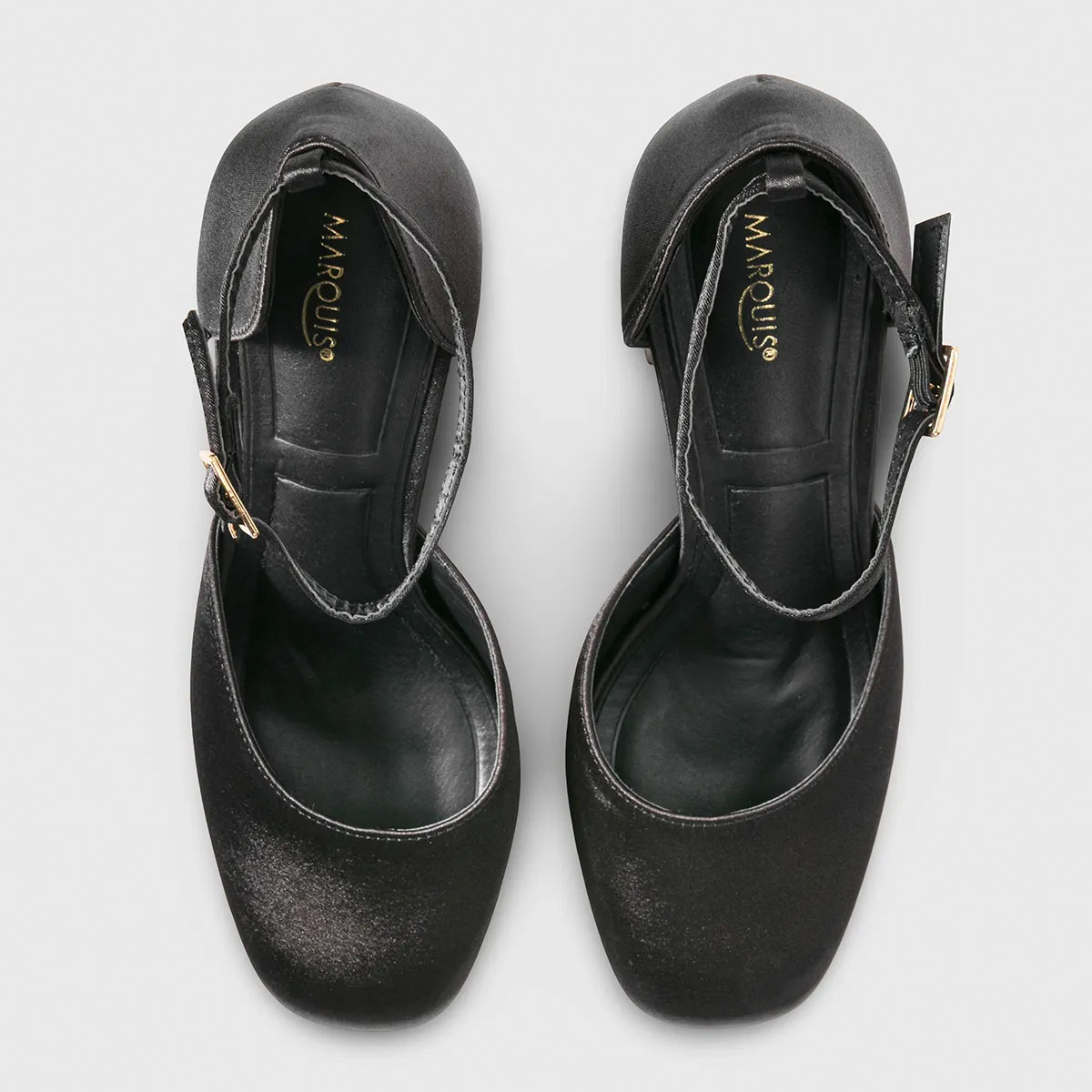 ZAPATOS MUJER MARQUIS MACE - 5