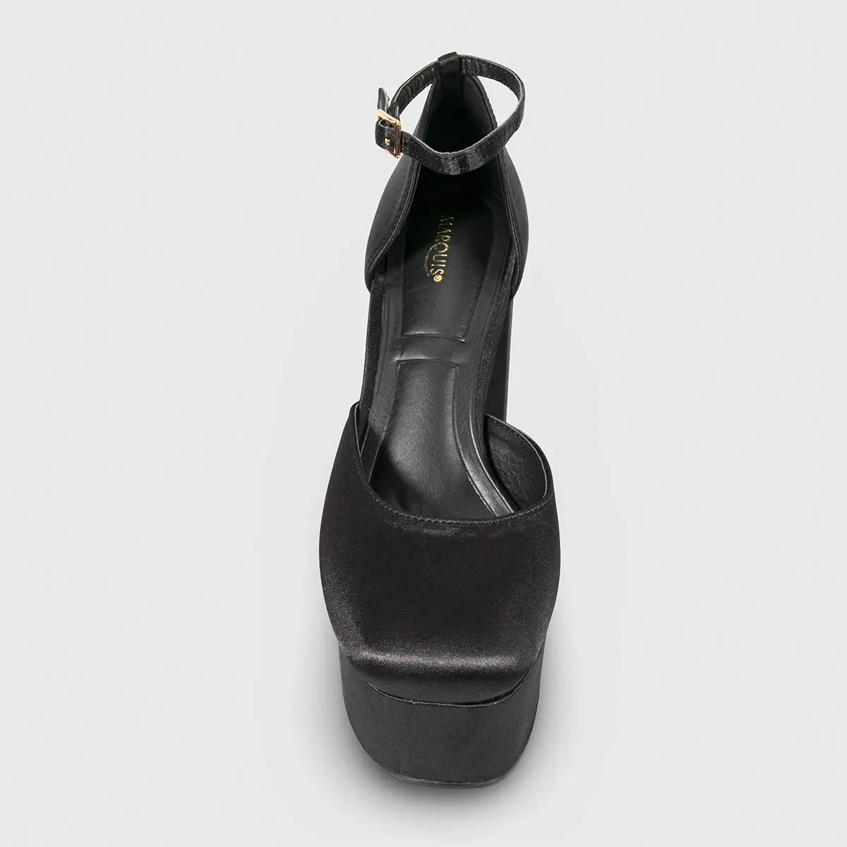 ZAPATOS MUJER MARQUIS MACE - 3