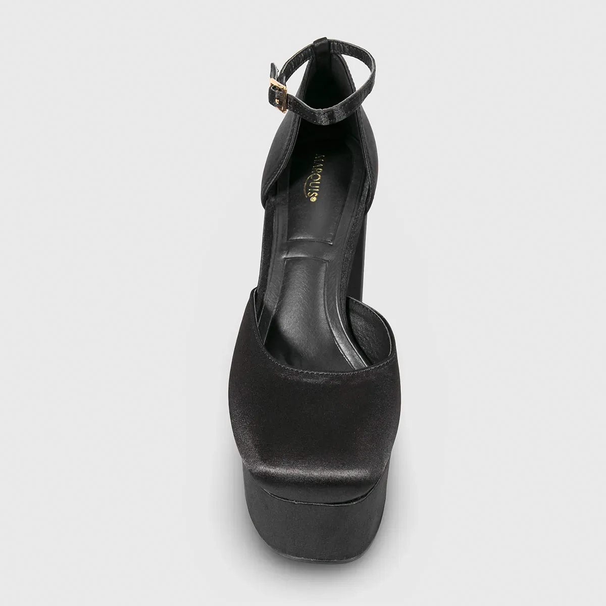 ZAPATOS MUJER MARQUIS MACE - 3