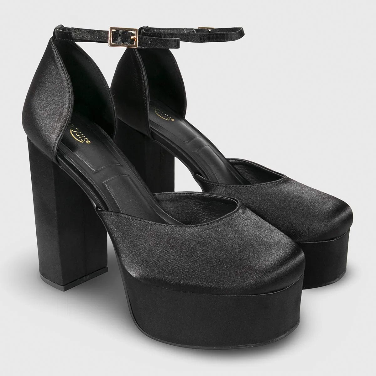 ZAPATOS MUJER MARQUIS MACE  - 2