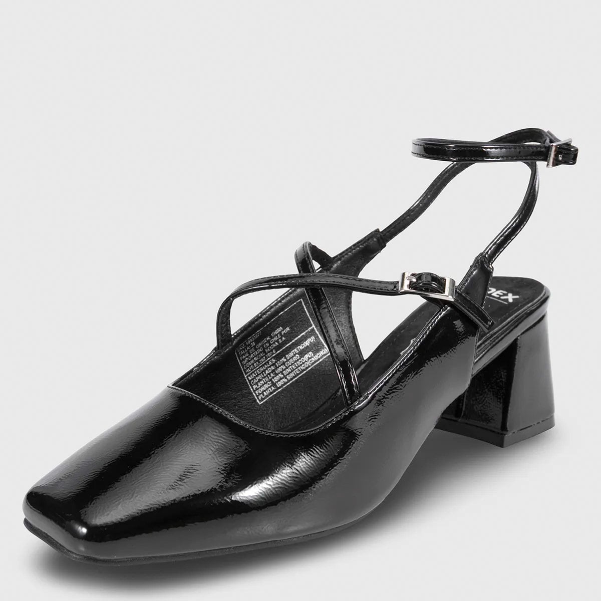ZAPATOS MUJER INDEX IASI - 4