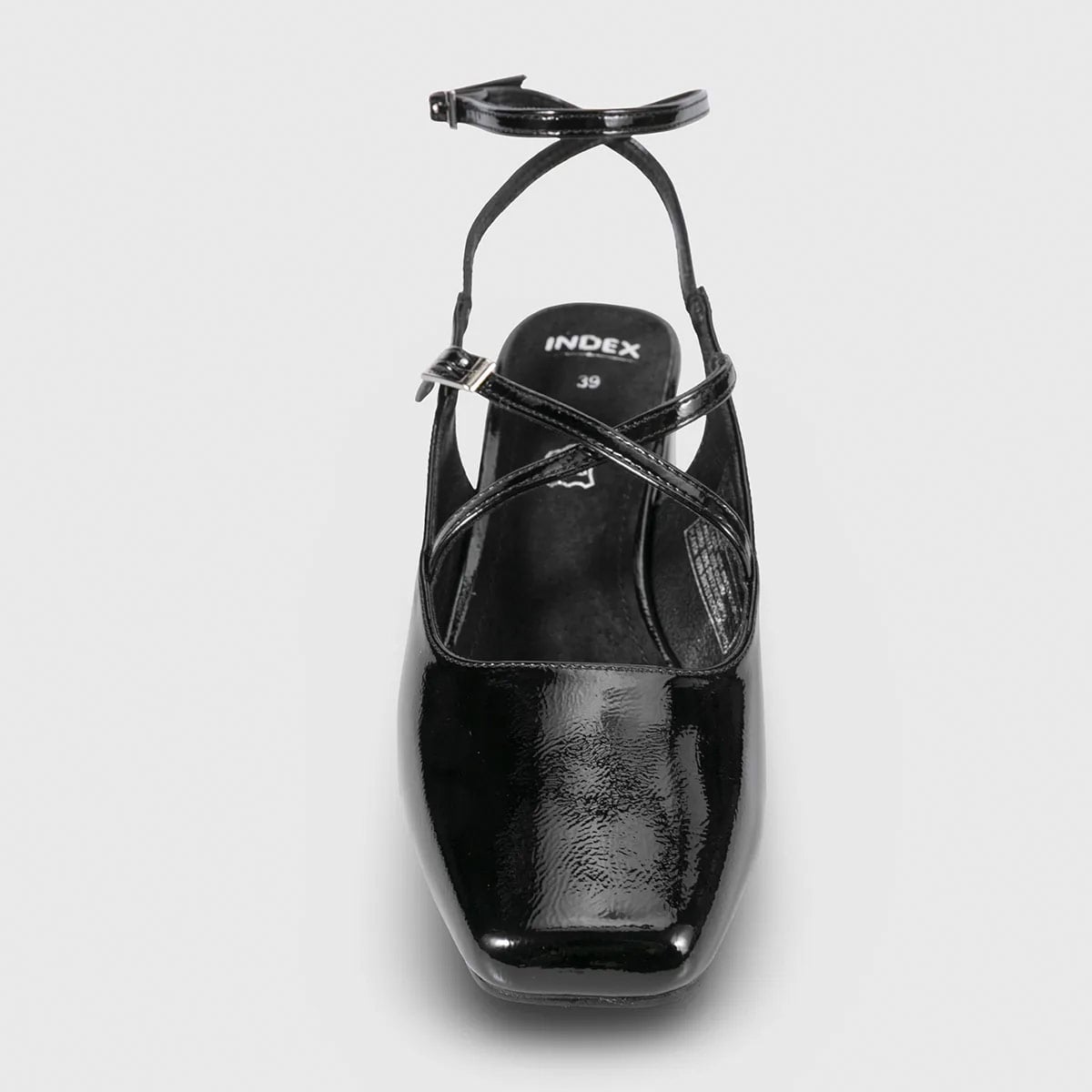 ZAPATOS MUJER INDEX IASI - 3
