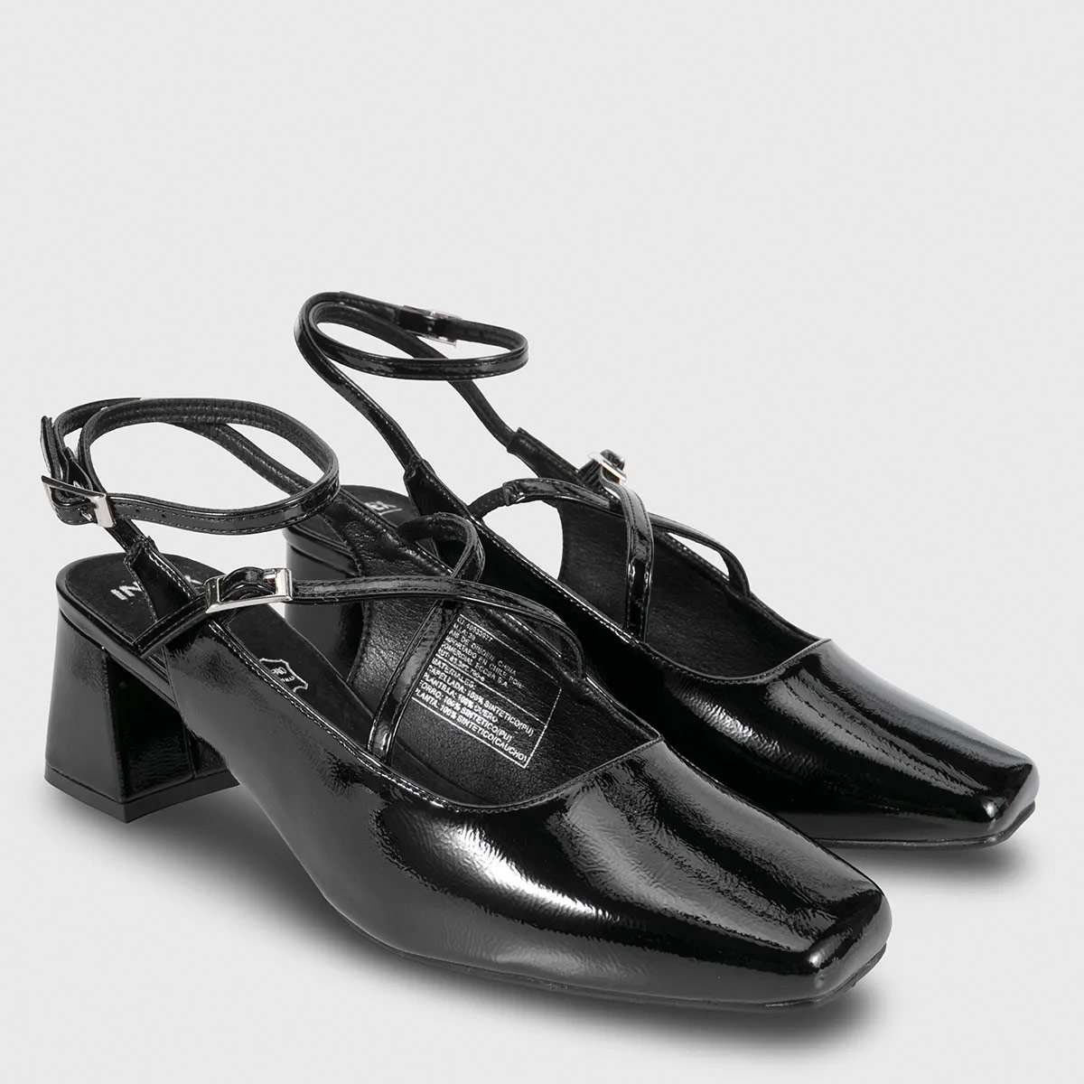ZAPATOS MUJER INDEX IASI - 2