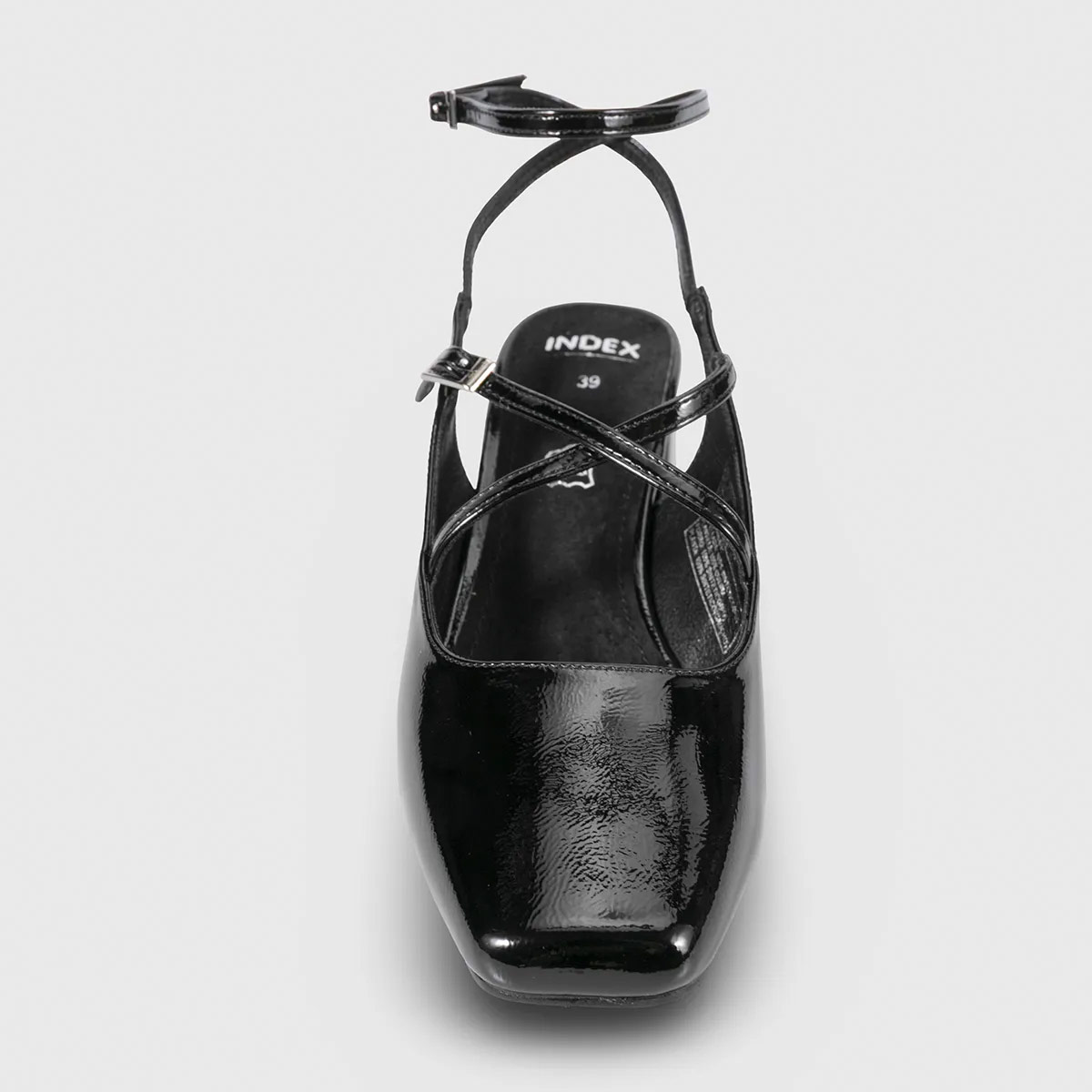 ZAPATOS MUJER INDEX IASI - 3