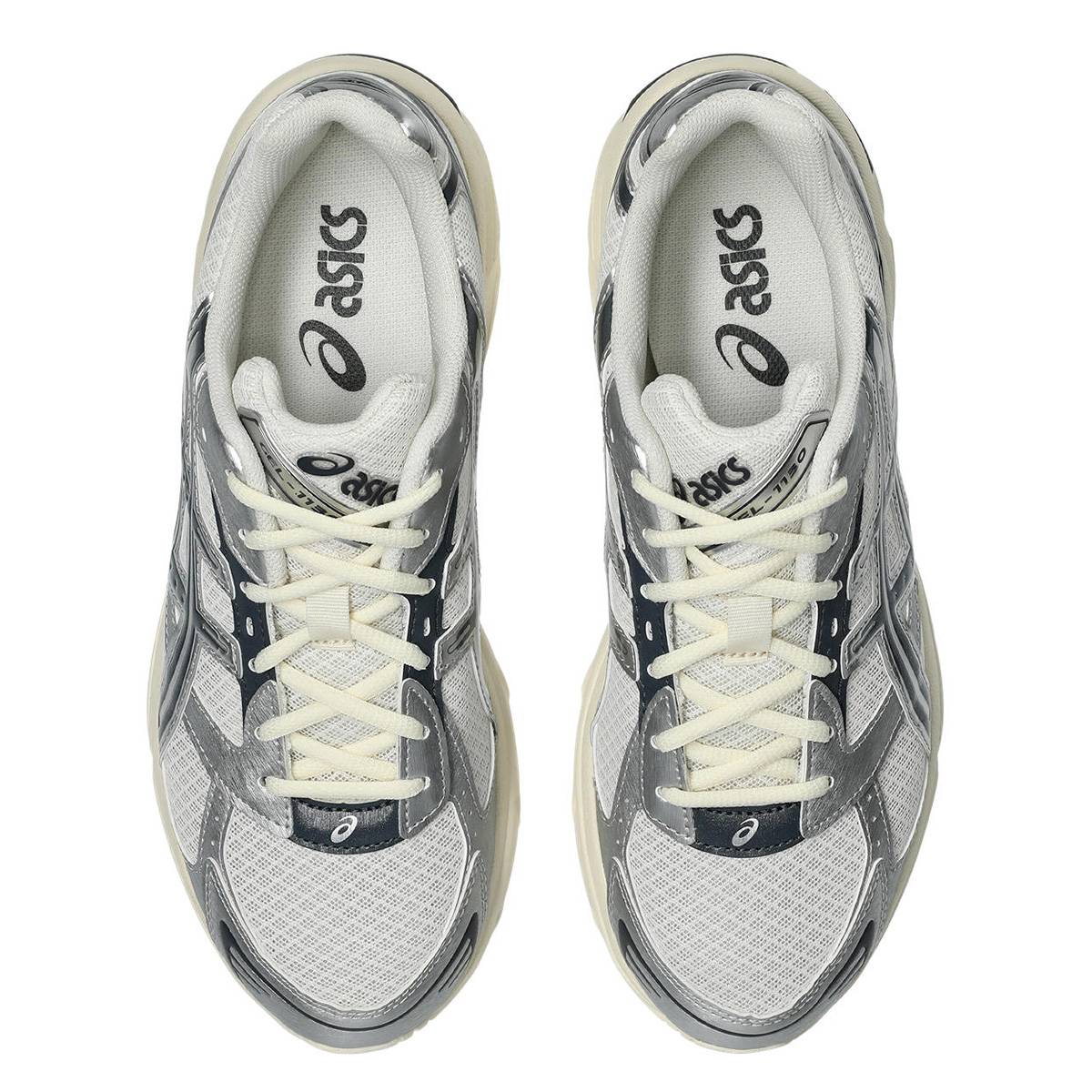 ZAPATILLAS MUJER URBANAS CREMA GEL-1130 - 3