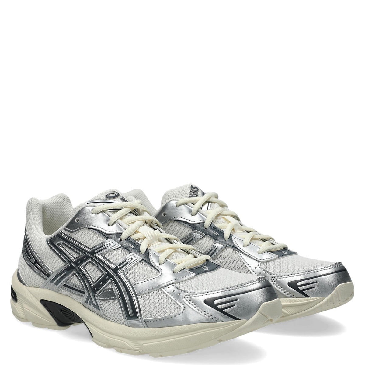 ZAPATILLAS MUJER URBANAS CREMA GEL-1130 - 4