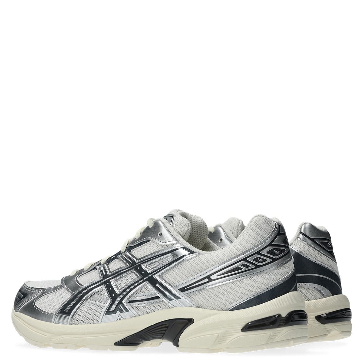ZAPATILLAS MUJER URBANAS CREMA GEL-1130 - 5