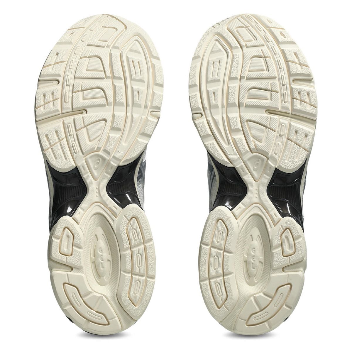 ZAPATILLAS MUJER URBANAS CREMA GEL-1130 - 6
