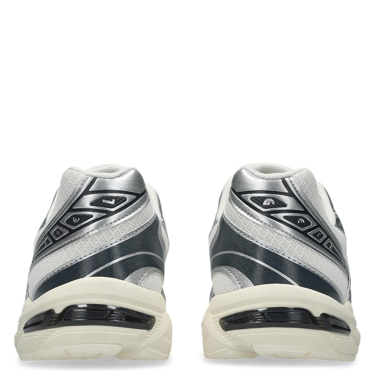 ZAPATILLAS MUJER URBANAS CREMA GEL-1130 - 7