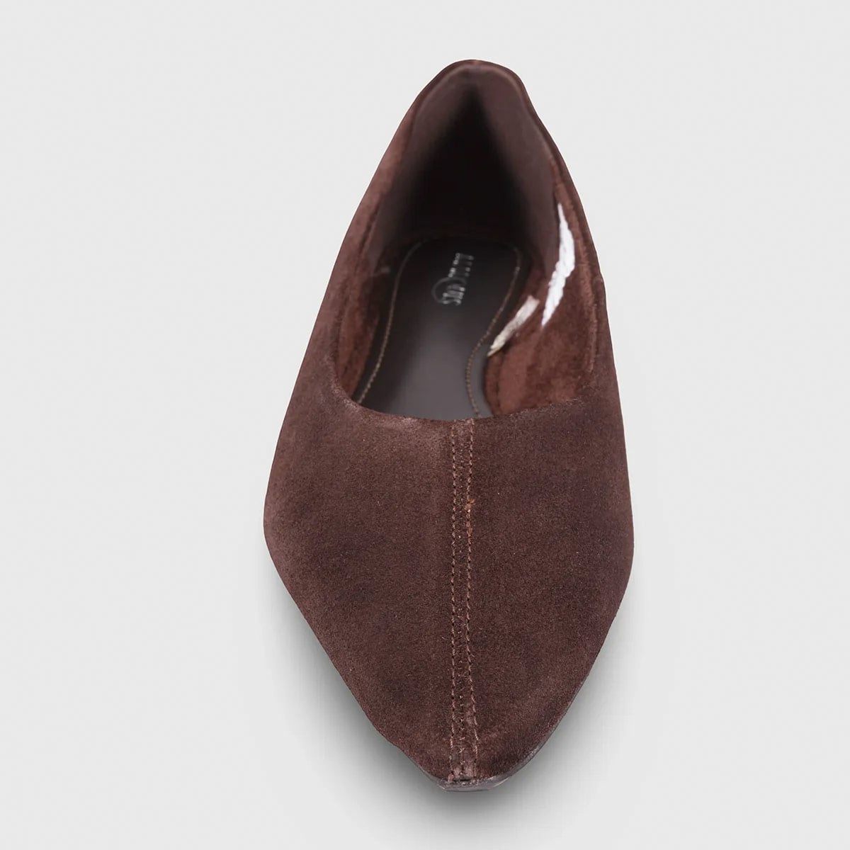 BALLERINA CUERO MUJER MARQUIS CASUAL SPORT MUNTA - 3