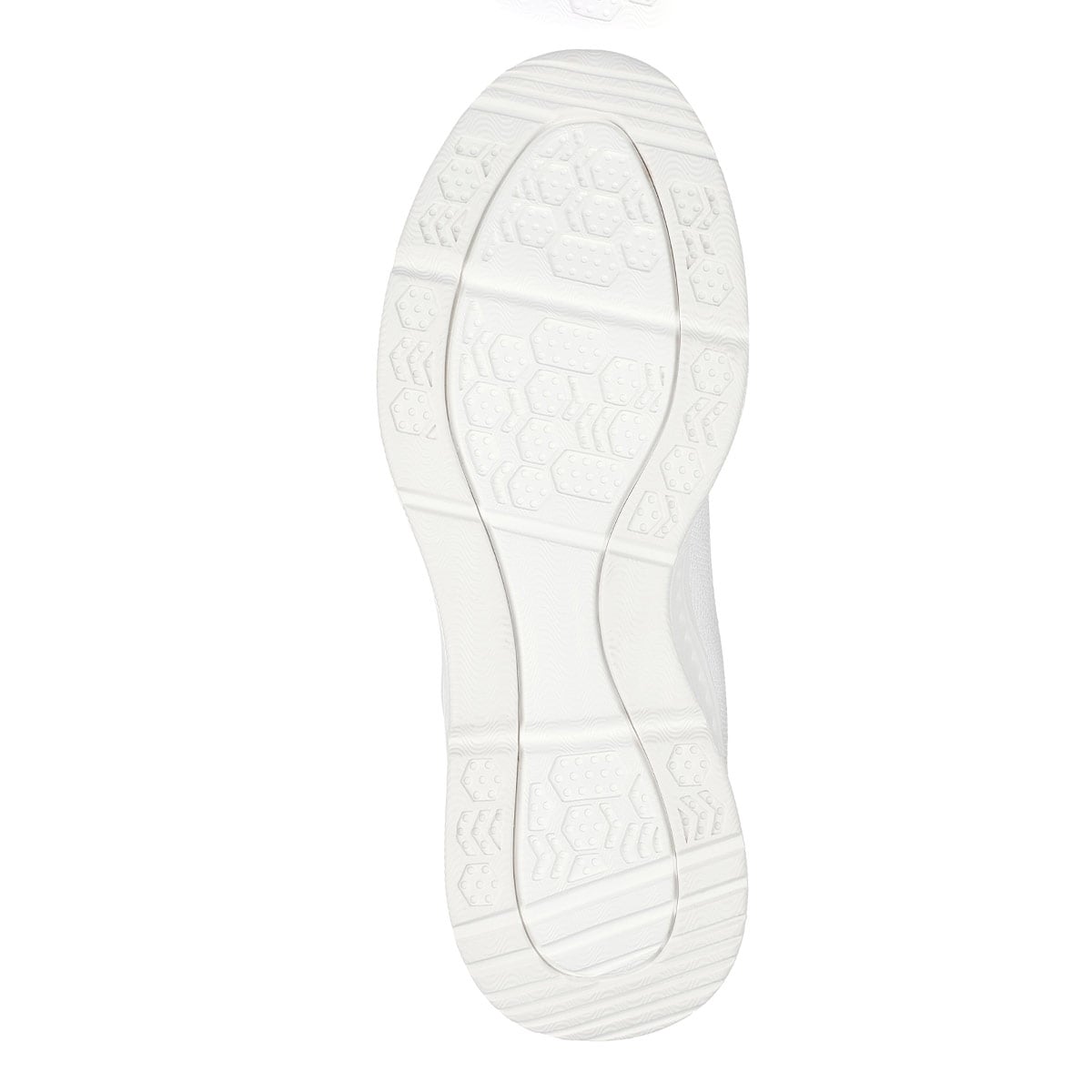 ZAPATILLAS MUJER SKECHERS URBANAS BLANCO BOBS ARCH COMFORT B SWEET - 5