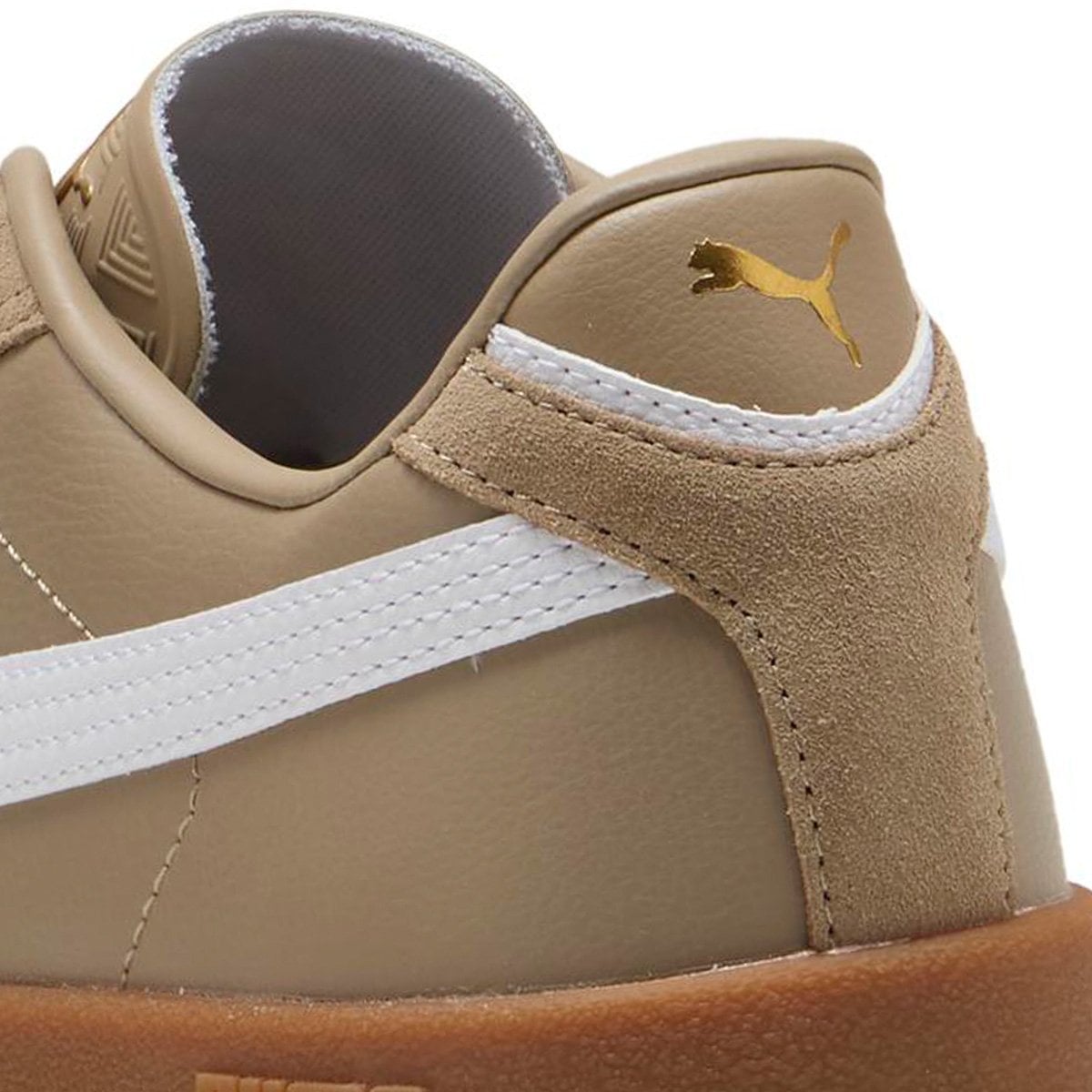 ZAPATILLAS URBANAS MUJER PUMA CLUB II ERA - 6