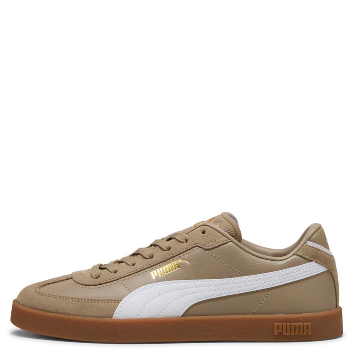 ZAPATILLAS URBANAS MUJER PUMA CLUB II ERA - 1