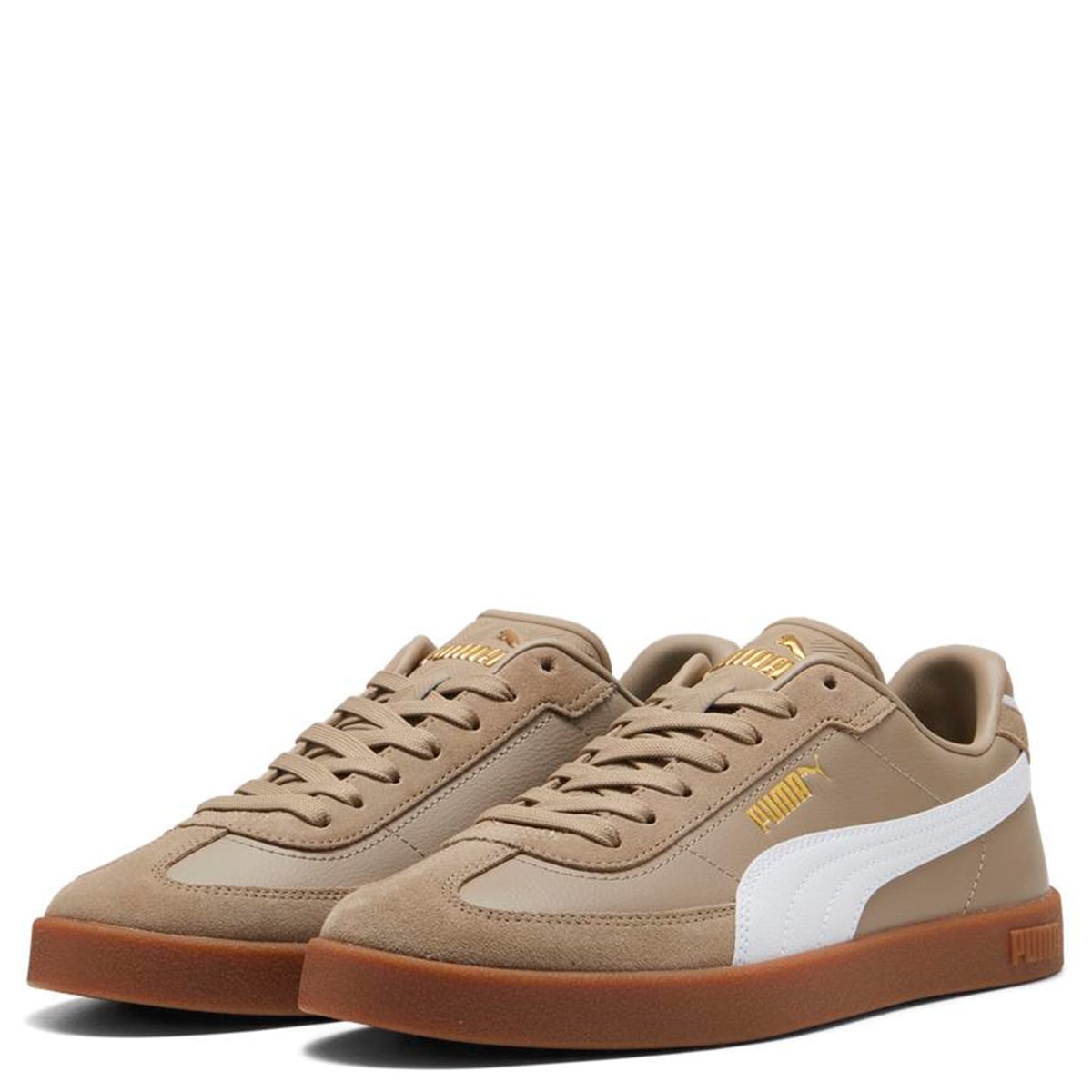 ZAPATILLAS URBANAS MUJER PUMA CLUB II ERA - 2