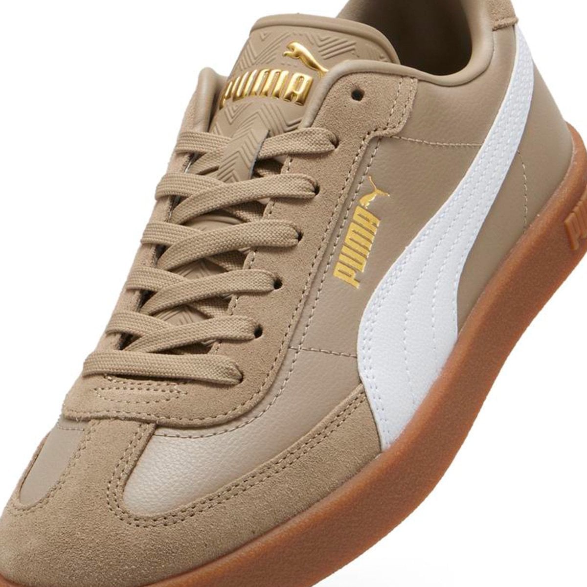 ZAPATILLAS URBANAS MUJER PUMA CLUB II ERA - 5