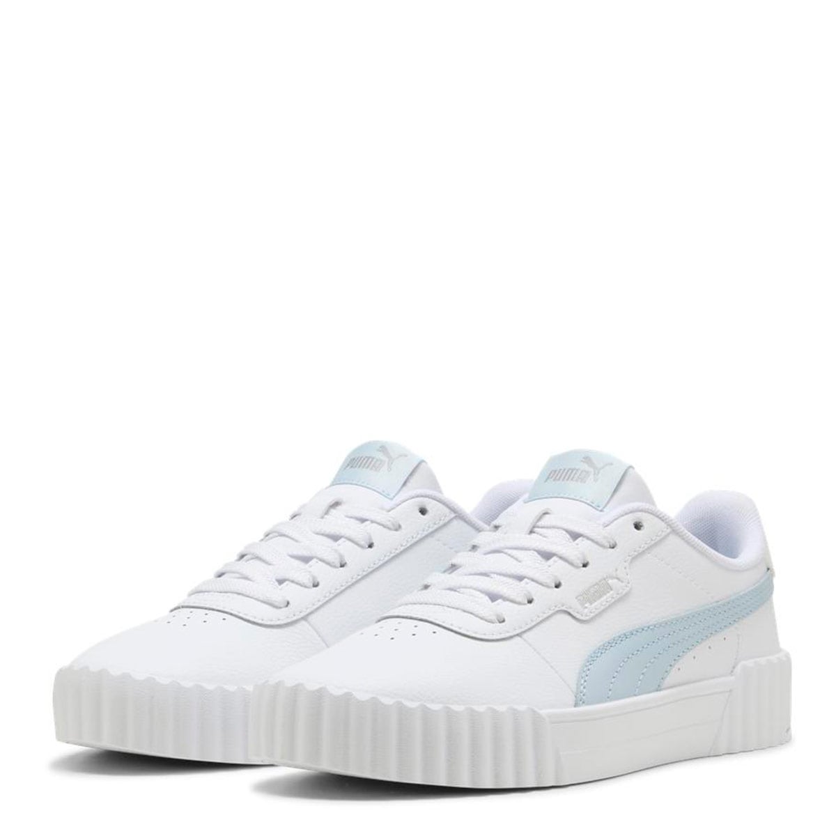 ZAPATILLAS URBANAS MUJER PUMA CARINA 3.0 - 3