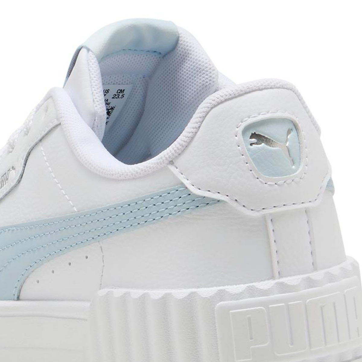 ZAPATILLAS URBANAS MUJER PUMA CARINA 3.0 - 4