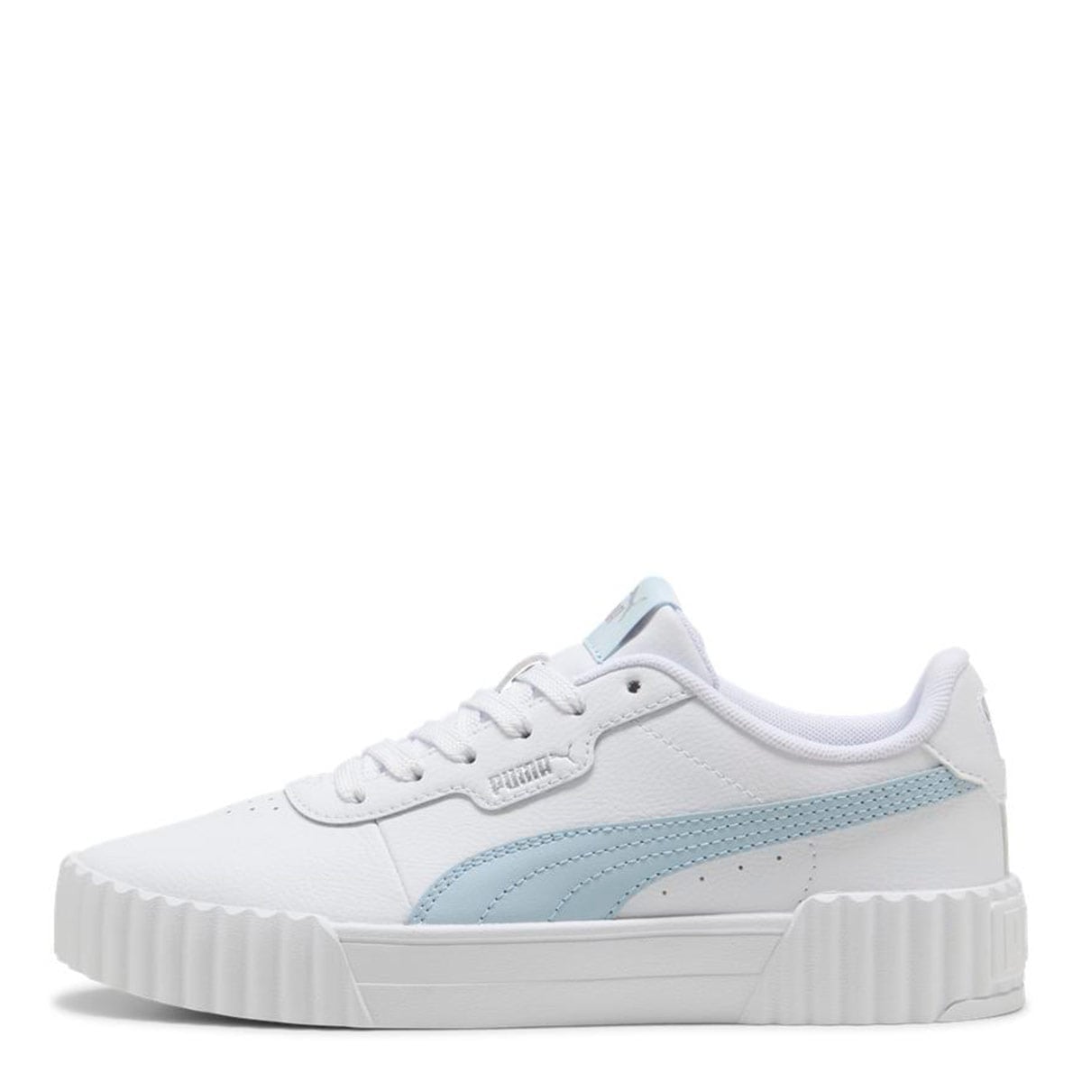 ZAPATILLAS URBANAS MUJER PUMA CARINA 3.0 - 1