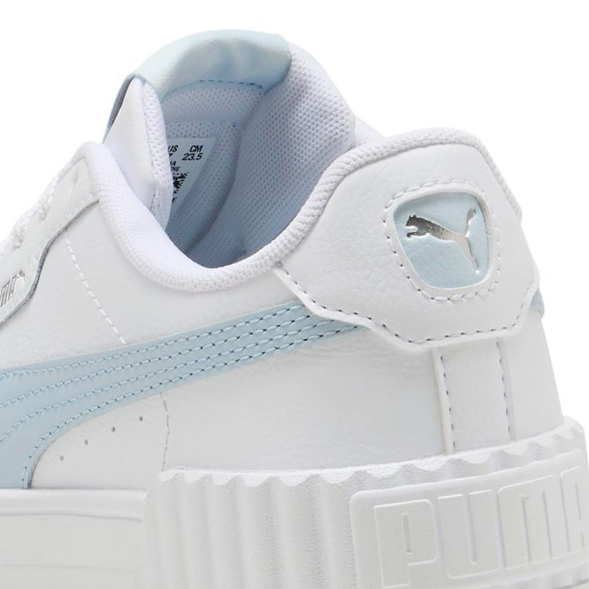 ZAPATILLAS URBANAS MUJER PUMA CARINA 3.0 - 4