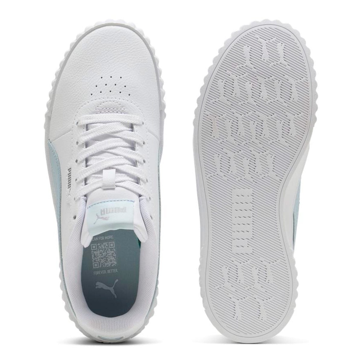 ZAPATILLAS URBANAS MUJER PUMA CARINA 3.0 - 5