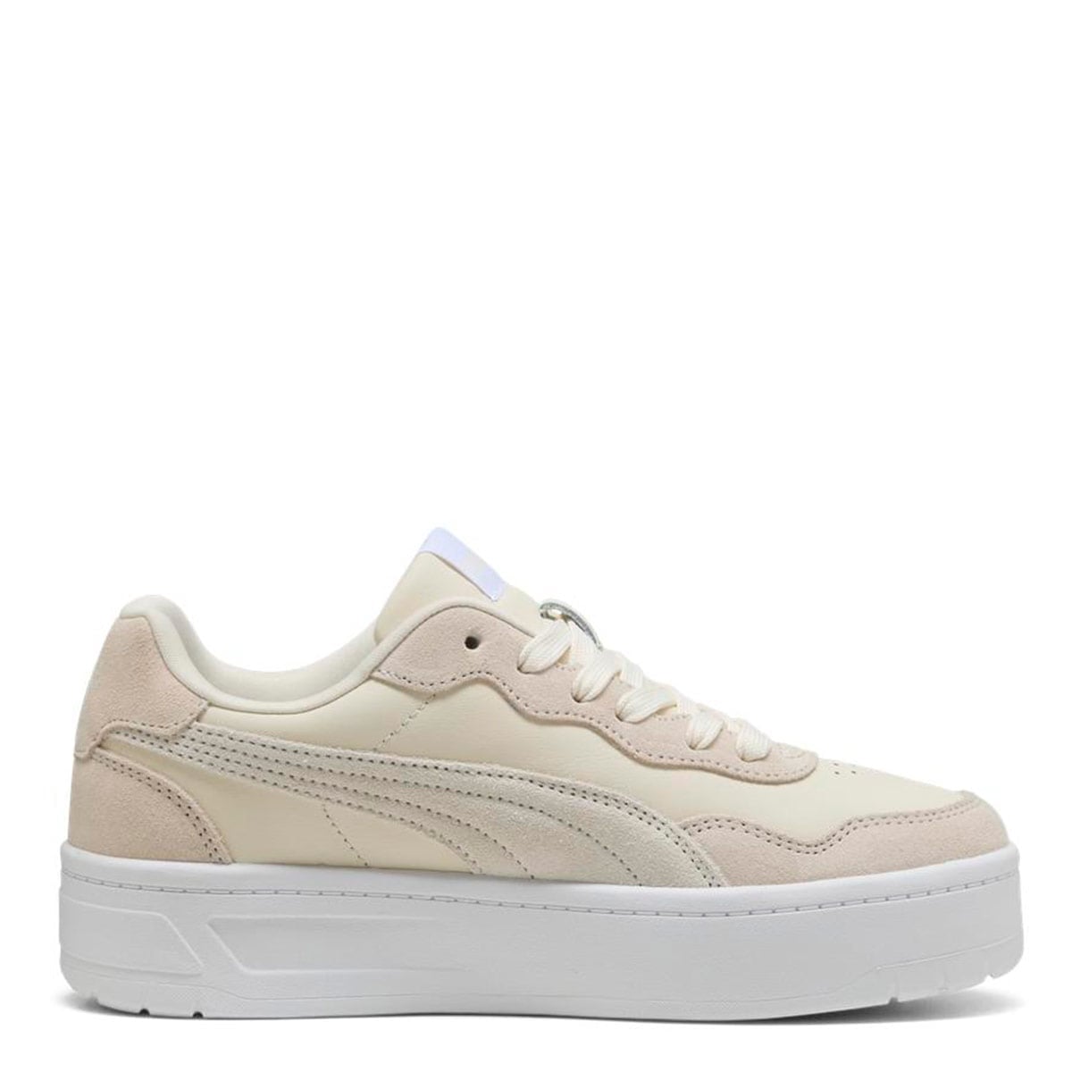 ZAPATILLAS URBANAS MUJER PUMA COURT LALLY SKYE SD - 2
