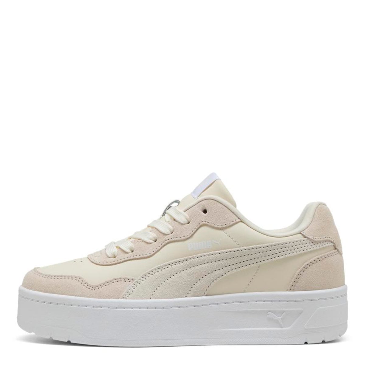 ZAPATILLAS URBANAS MUJER PUMA COURT LALLY SKYE SD - 1