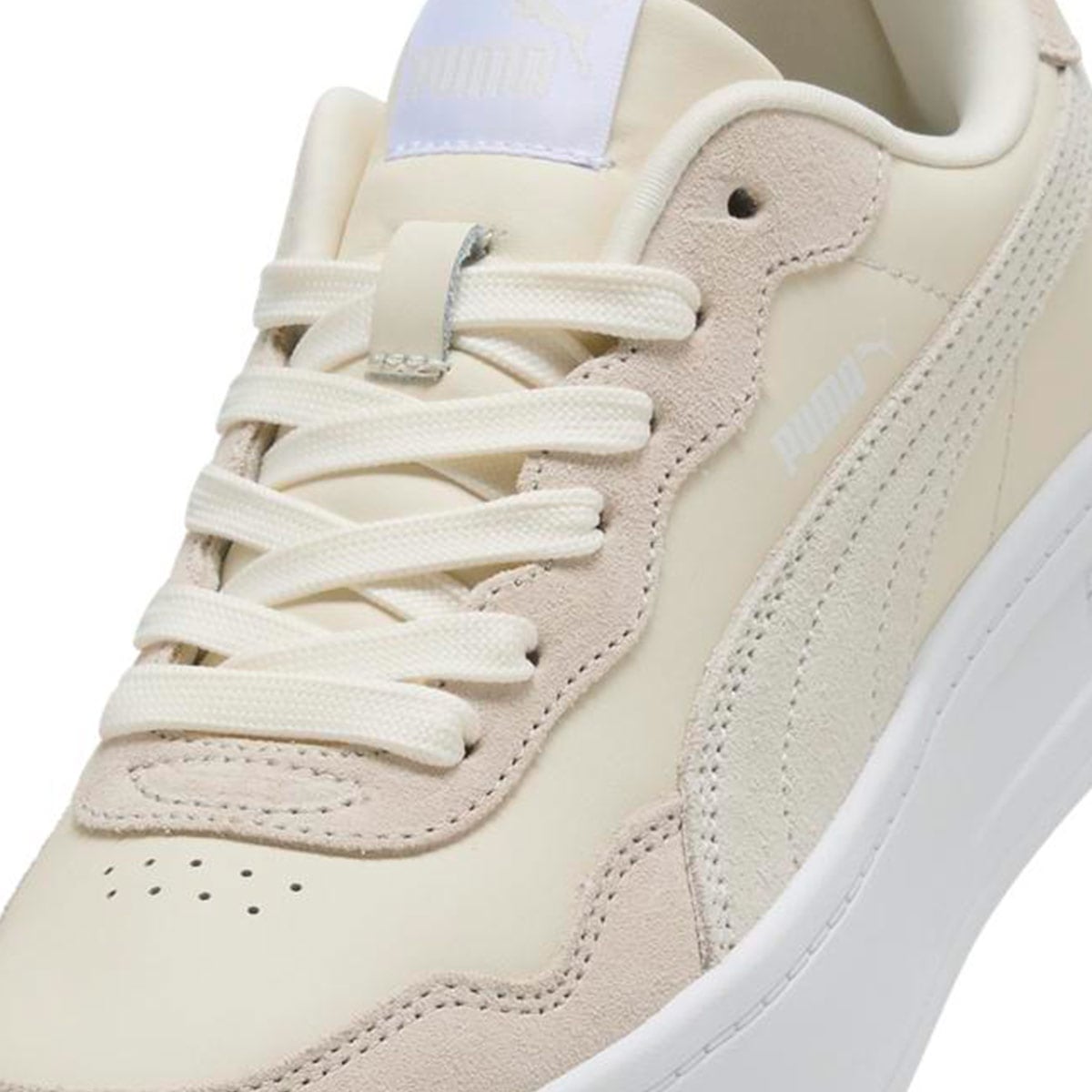 ZAPATILLAS URBANAS MUJER PUMA COURT LALLY SKYE SD - 6