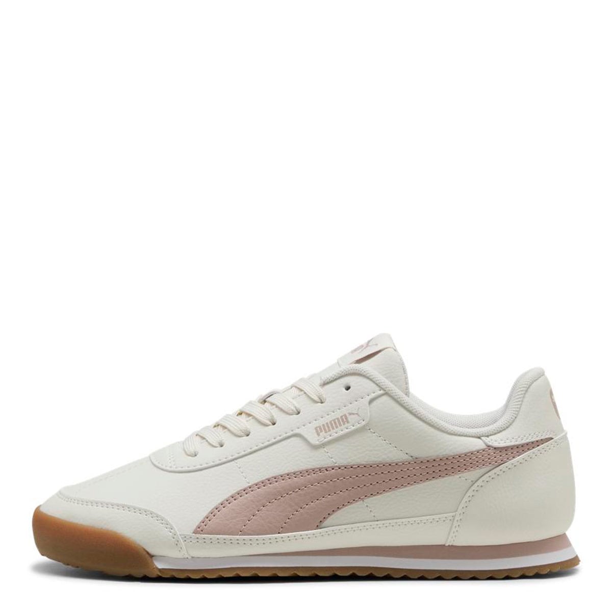 ZAPATILLAS MUJER PUMA URBANAS GRIS PUMA TURINO II WNS - 1