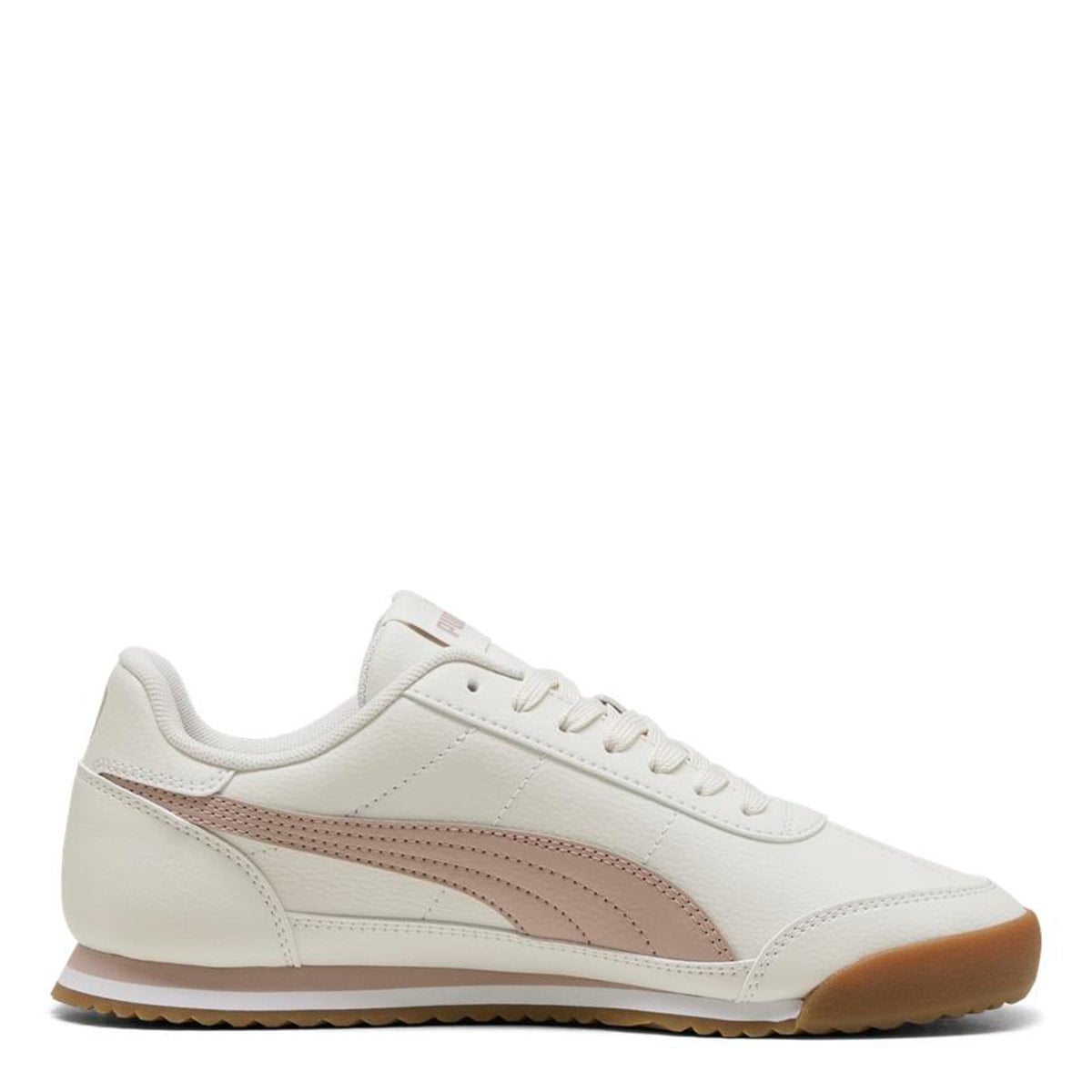 ZAPATILLAS MUJER PUMA URBANAS GRIS PUMA TURINO II WNS - 2