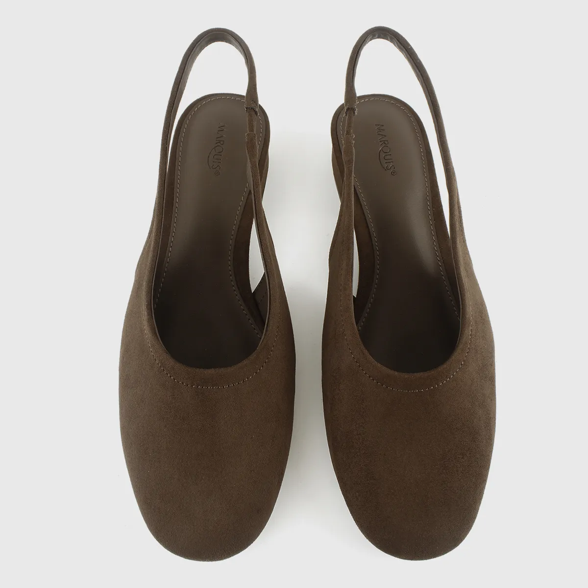 ZAPATOS MUJER MARQUIS MIROK  - 4