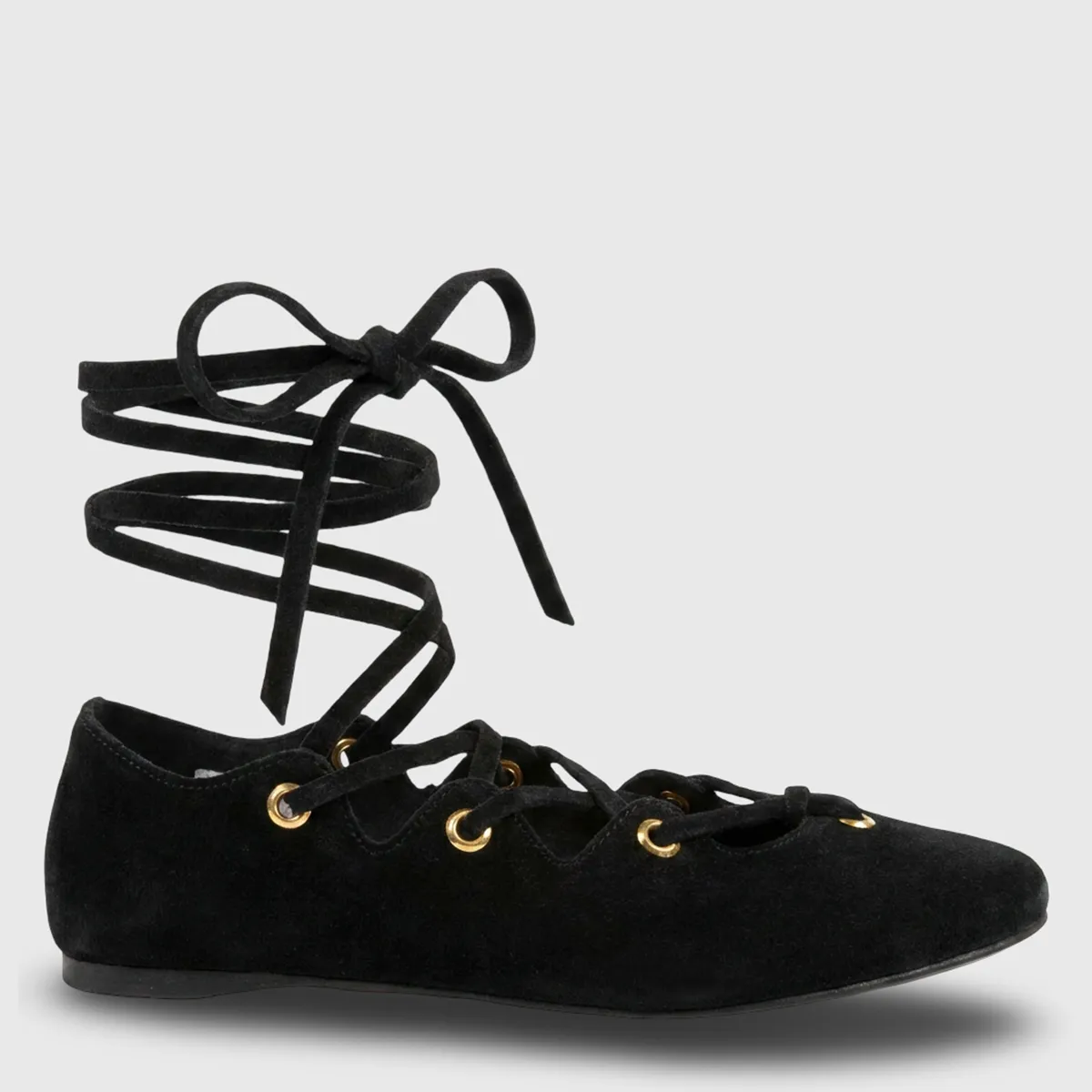 ZAPATOS MUJER MARQUIS MAIREN CUERO - 1