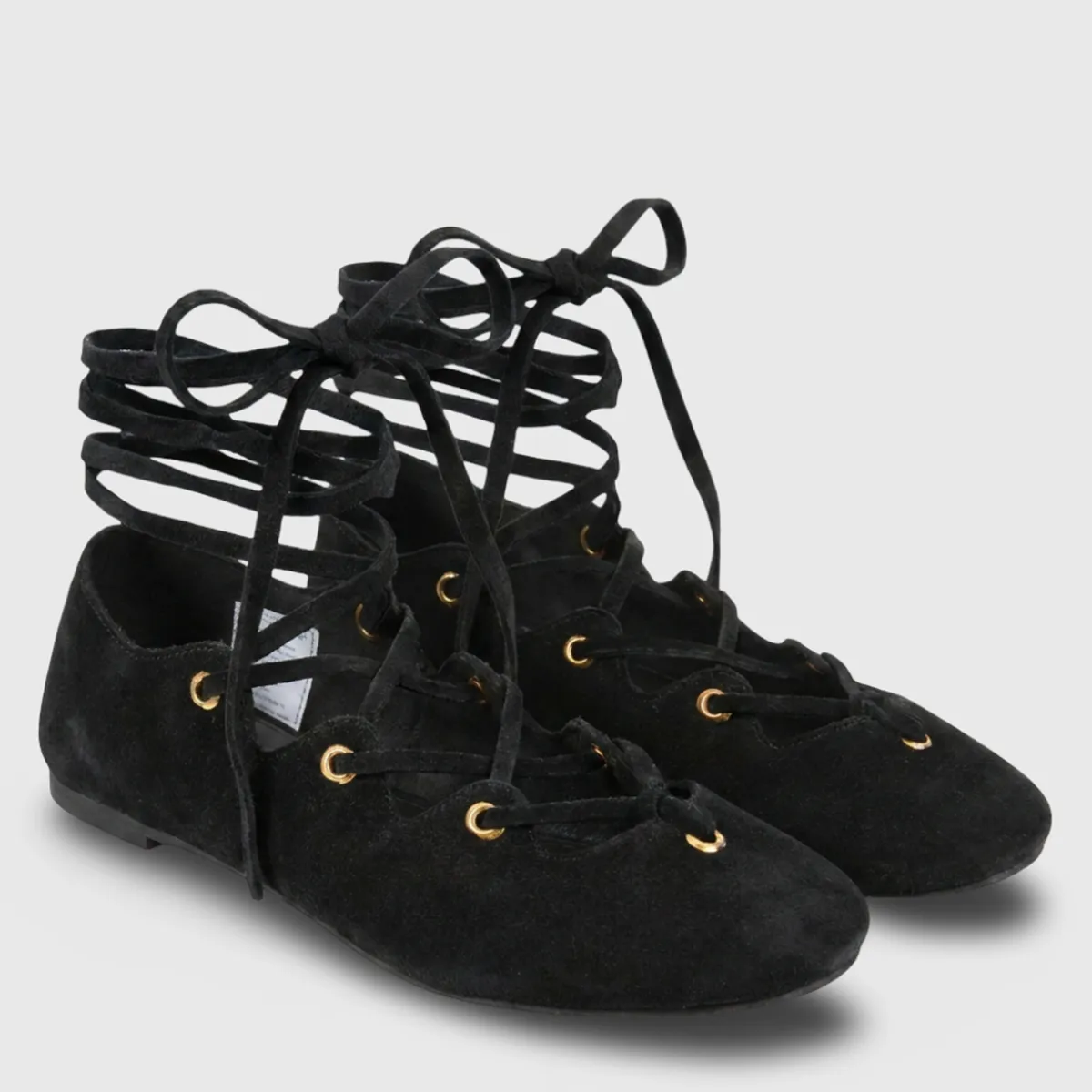 ZAPATOS MUJER MARQUIS MAIREN CUERO - 2