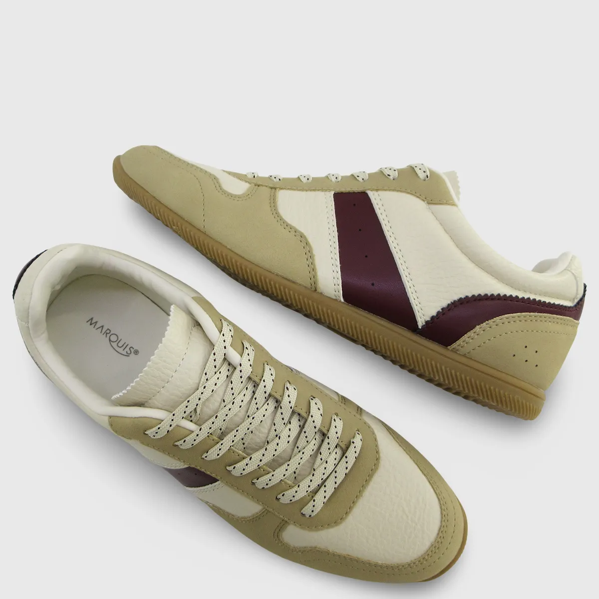 ZAPATILLAS MUJER MARQUIS MOIRA - 3