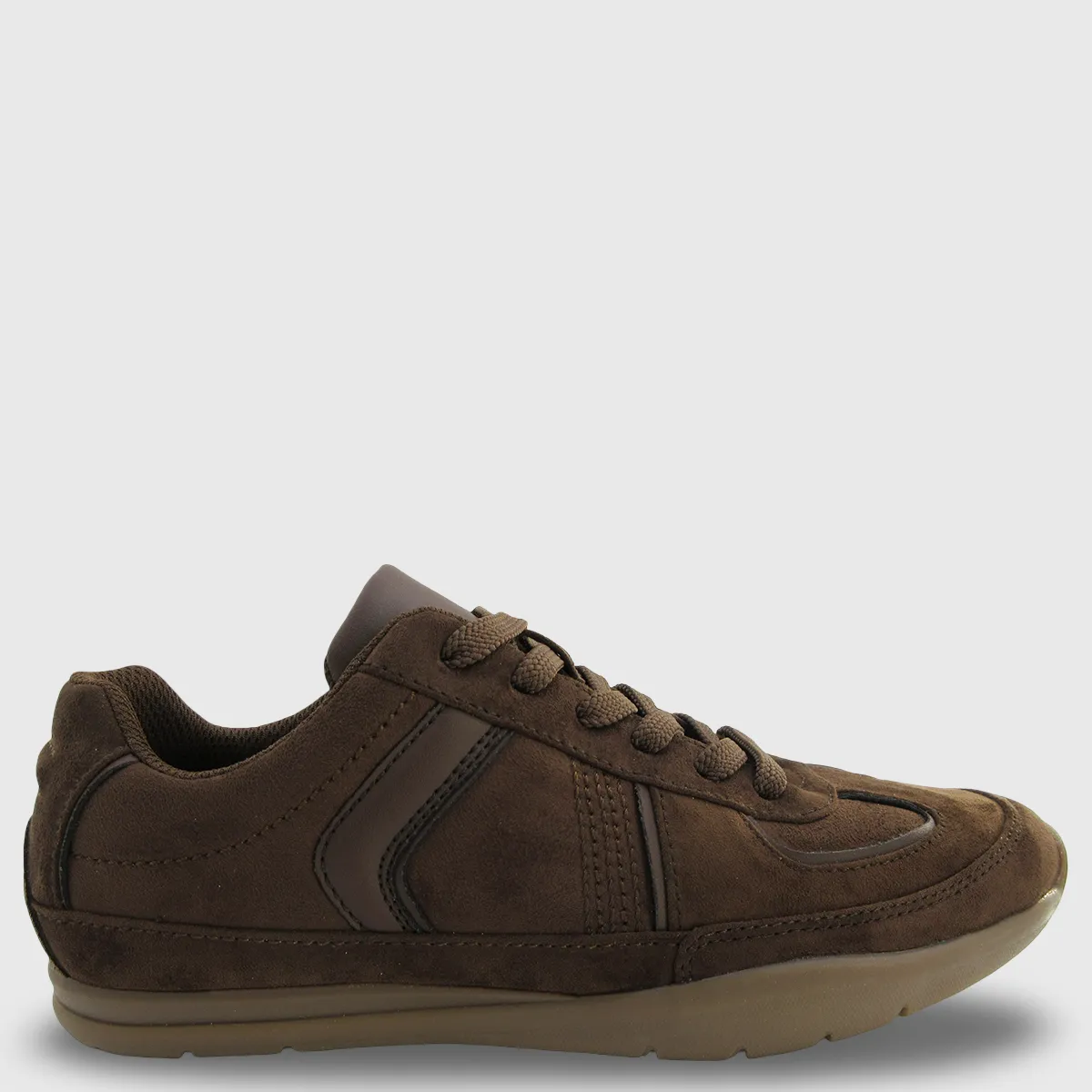 ZAPATILLAS MUJER MARQUIS MARKS CUERO - 1
