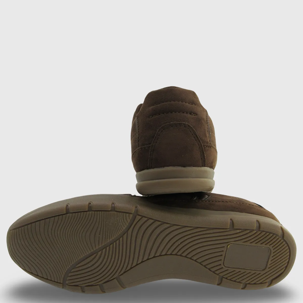 ZAPATILLAS MUJER MARQUIS MARKS CUERO - 4