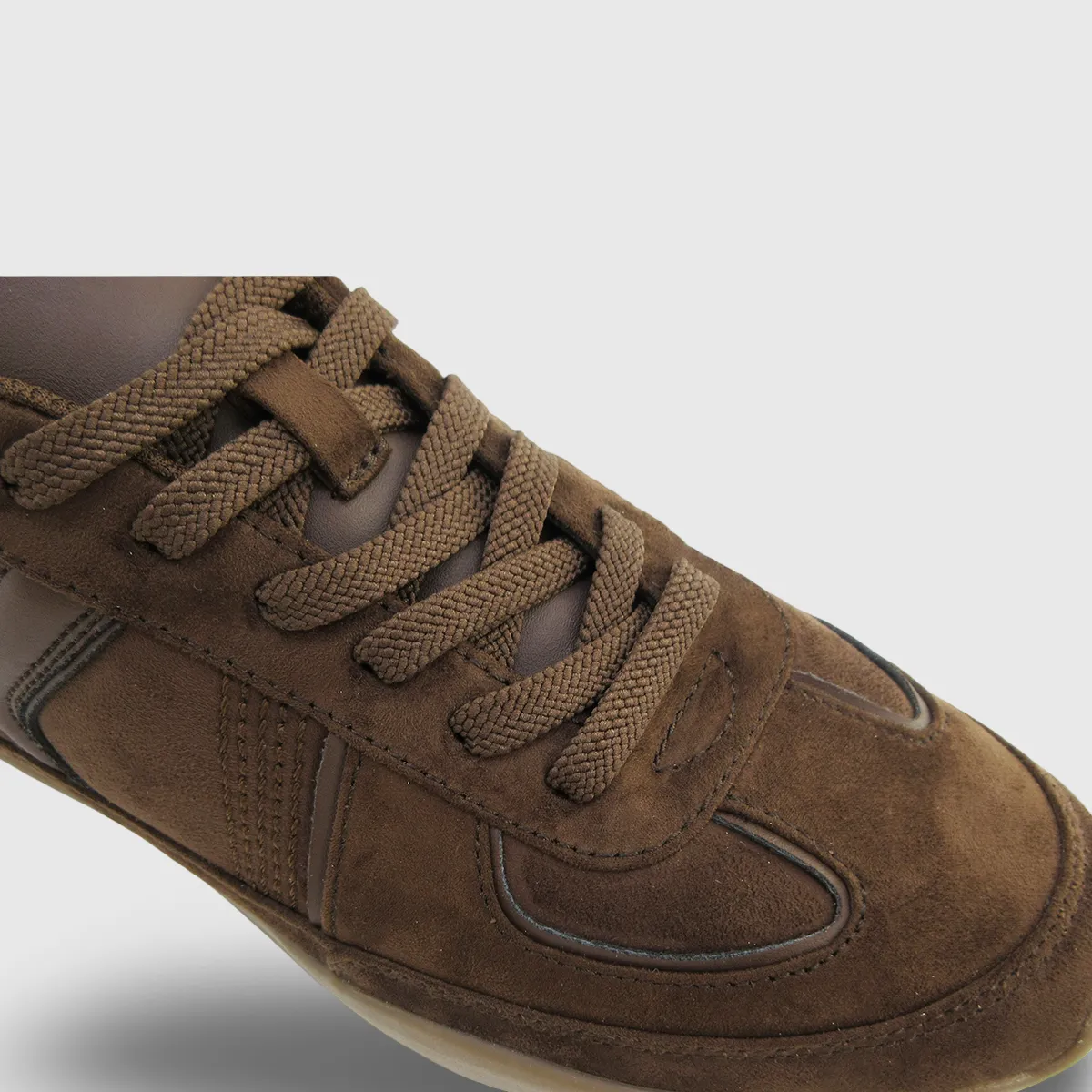 ZAPATILLAS MUJER MARQUIS MARKS CUERO - 5