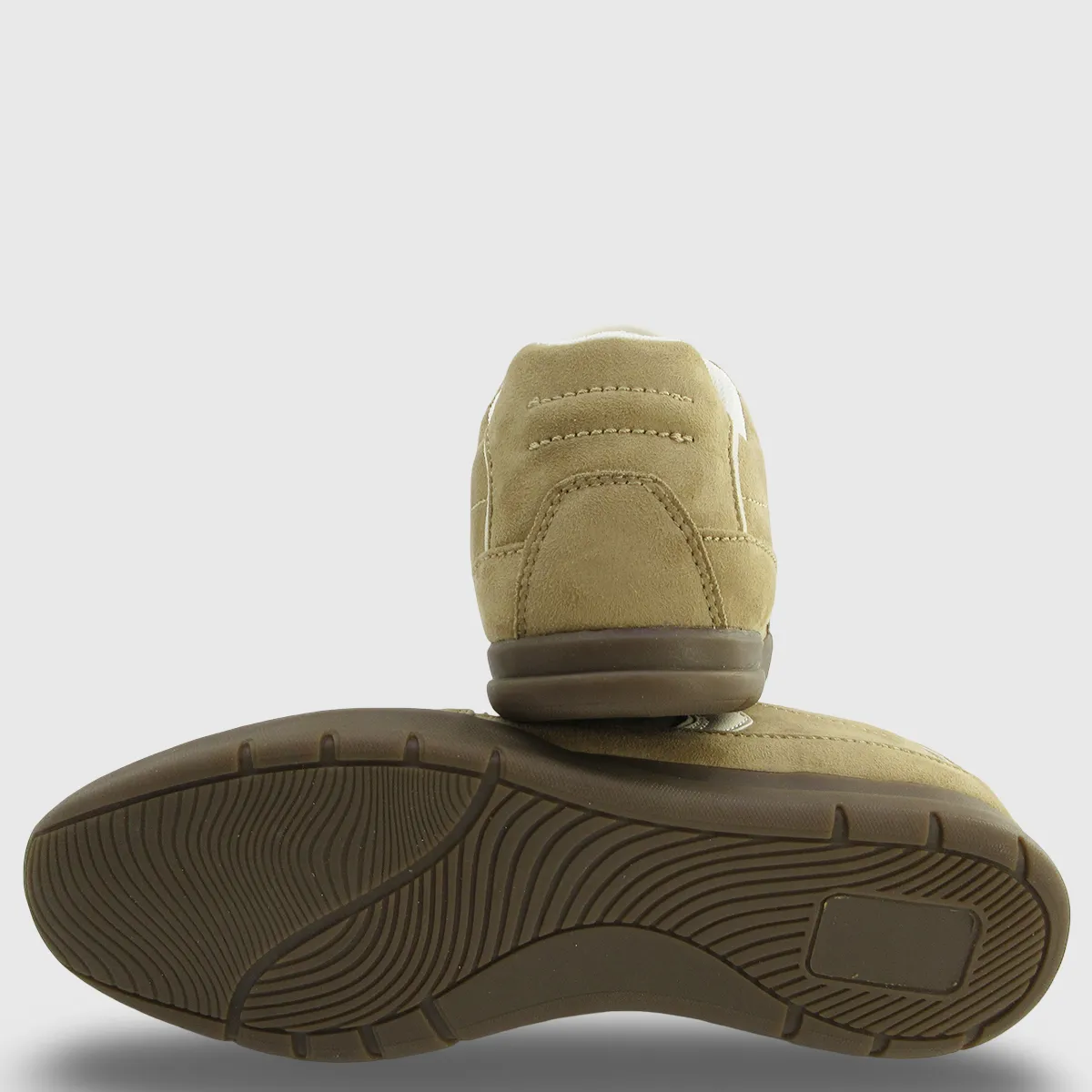 ZAPATILLAS MUJER MARQUIS MARKS CUERO - 4