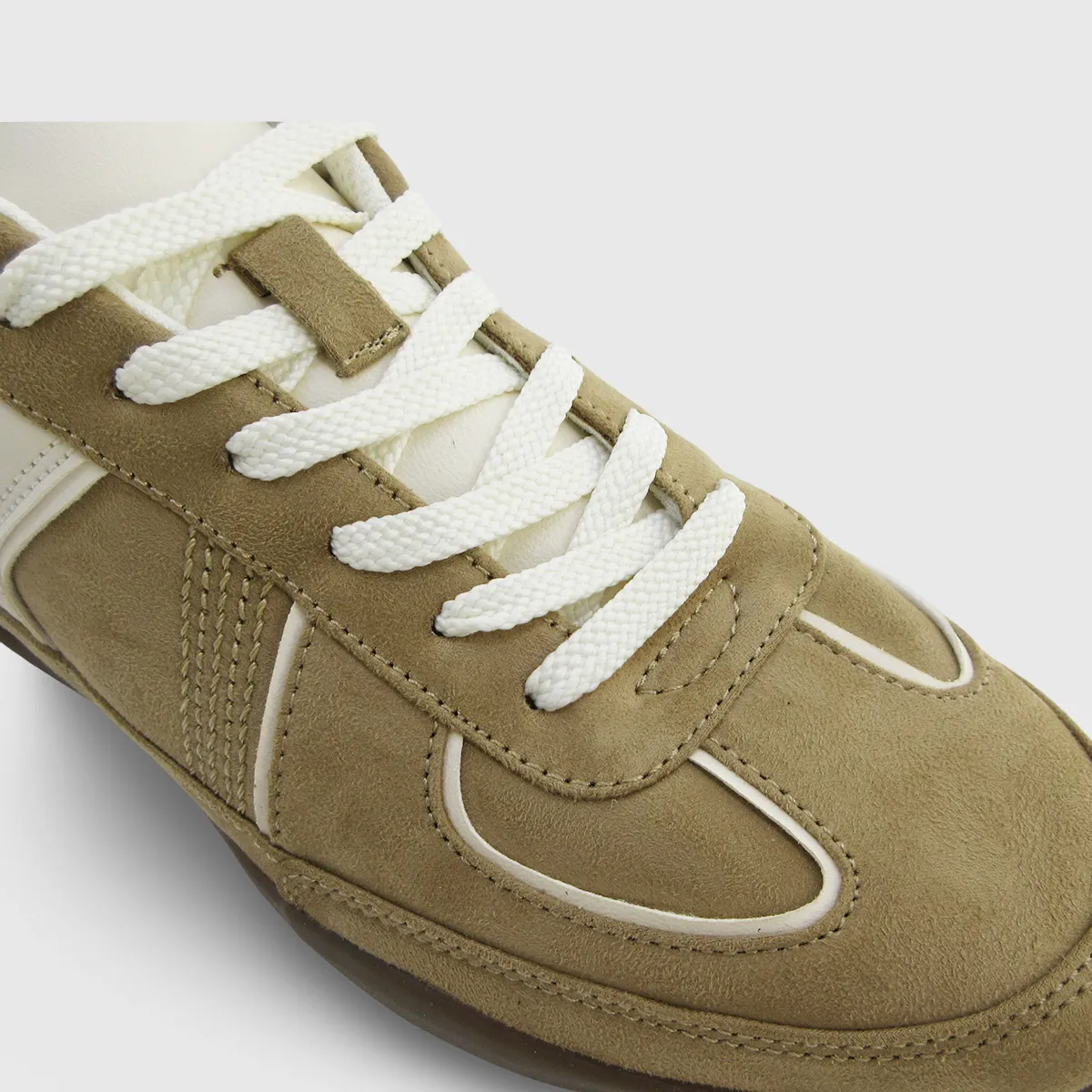 ZAPATILLAS MUJER MARQUIS MARKS CUERO - 5