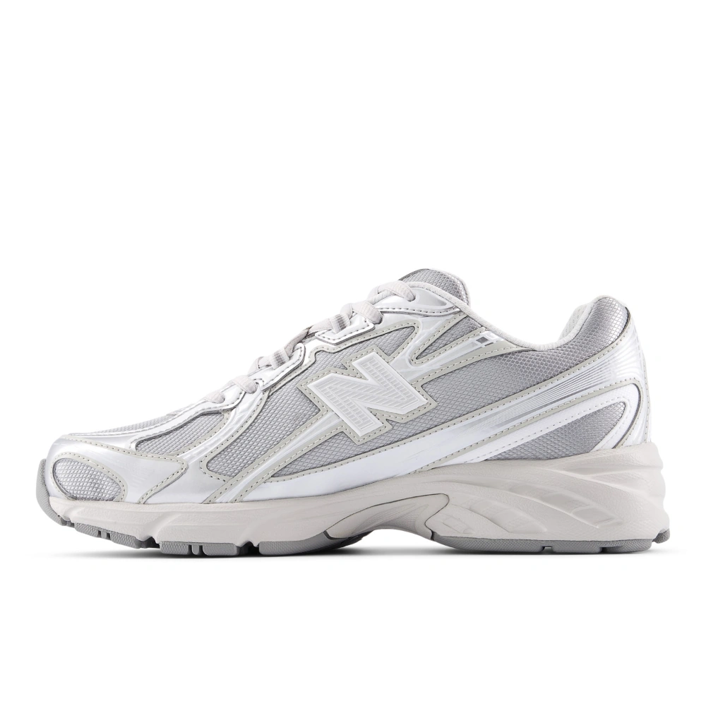 ZAPATILLAS URBANAS MUJER NEW BALANCE 740 GRIS - 2