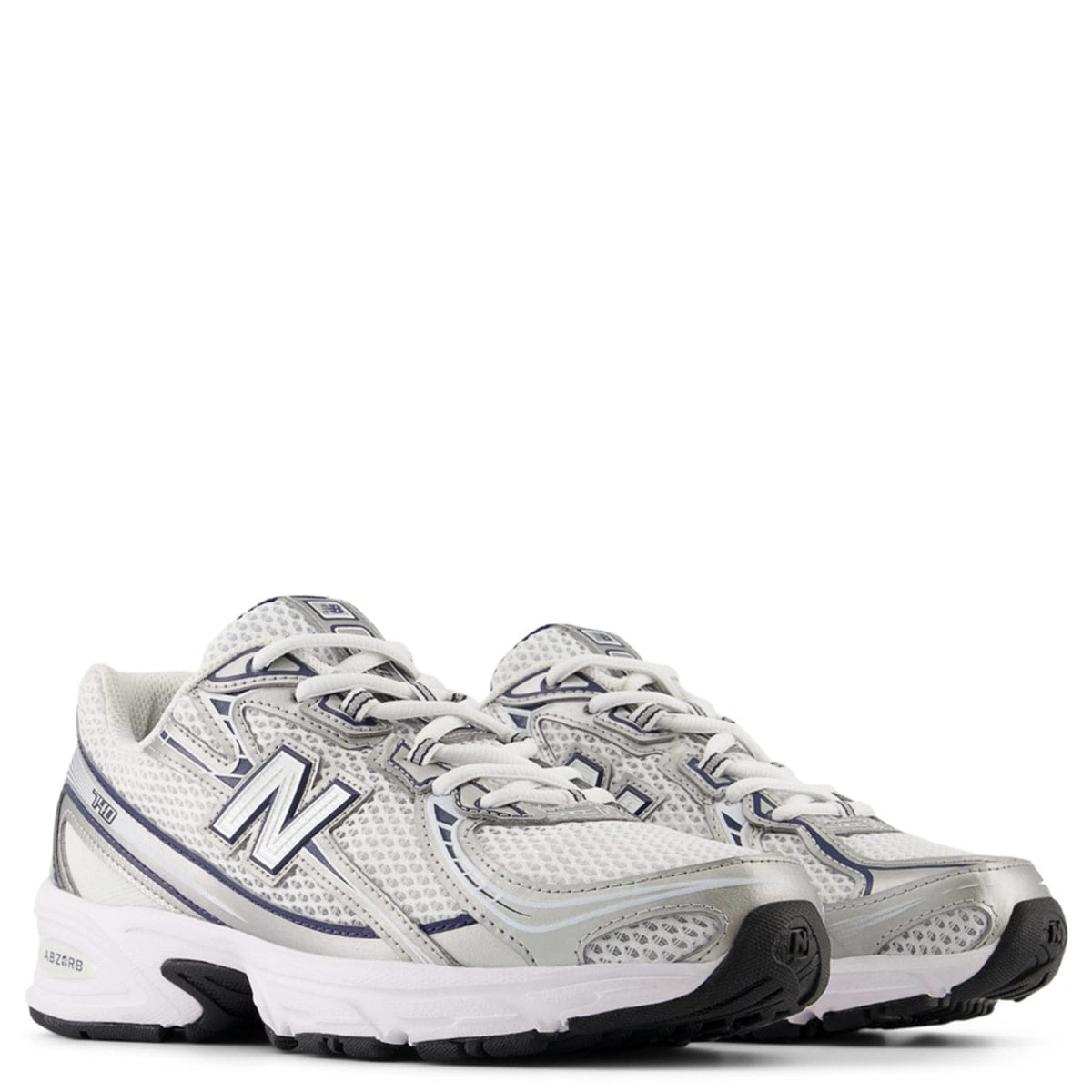 ZAPATILLAS URBANAS MUJER NEW BALANCE 740 BLANCO - 3